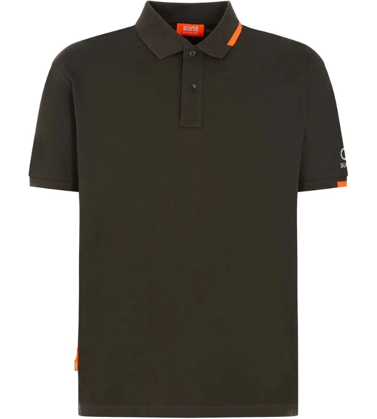 Suns Polo Federico Tag Militare Pls51002U 152568