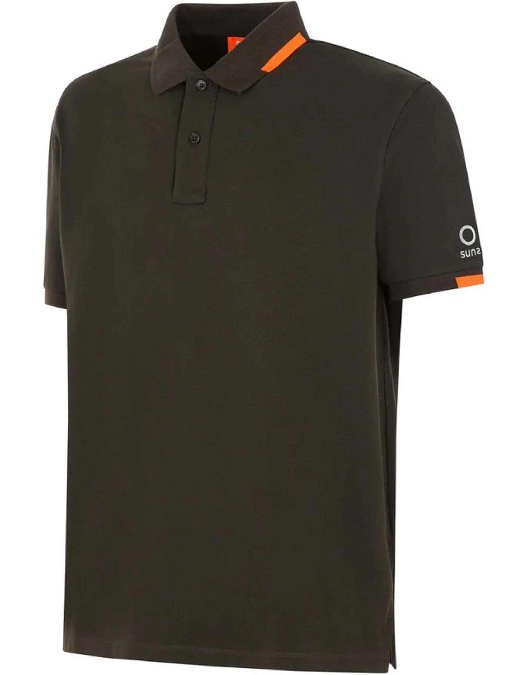Suns B'Polo Federico Tag' Military Pls51002U 152569