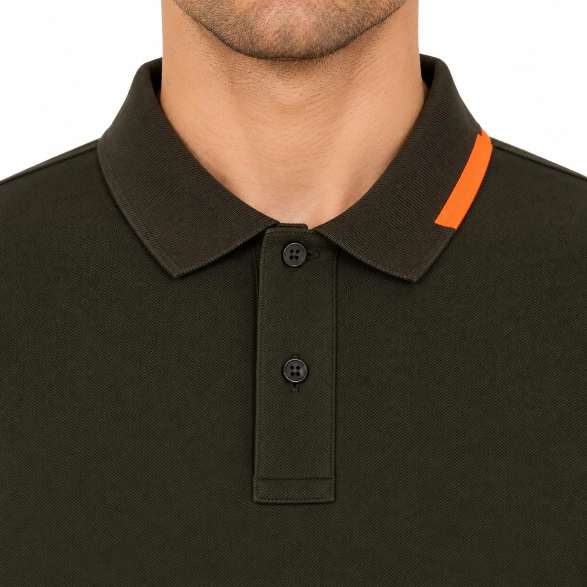 Suns Polo Federico Tag Militare Pls51002U 198174