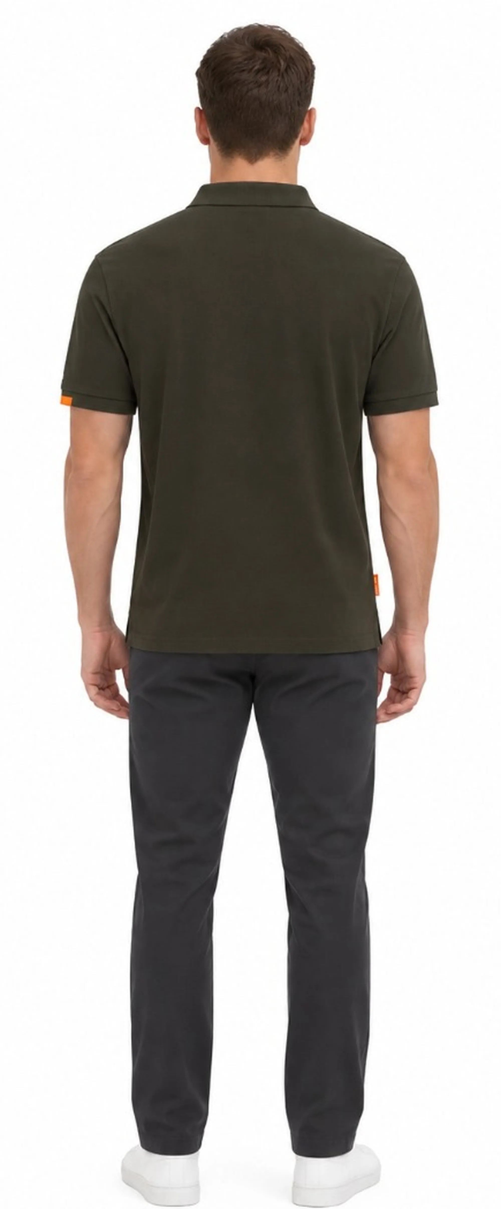 Suns Polo Federico Tag Militare Pls51002U 198176