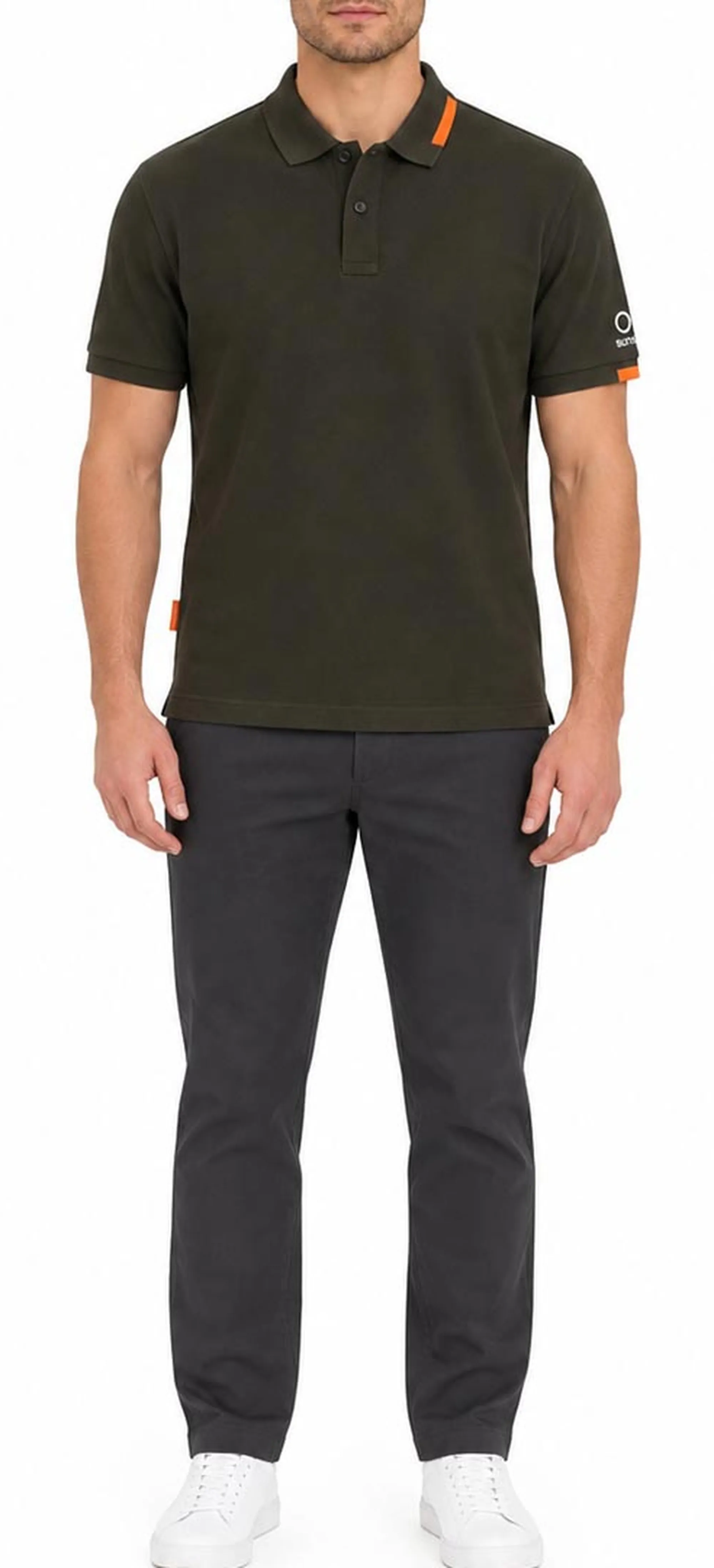 Suns Polo Federico Tag Militare Pls51002U 198177