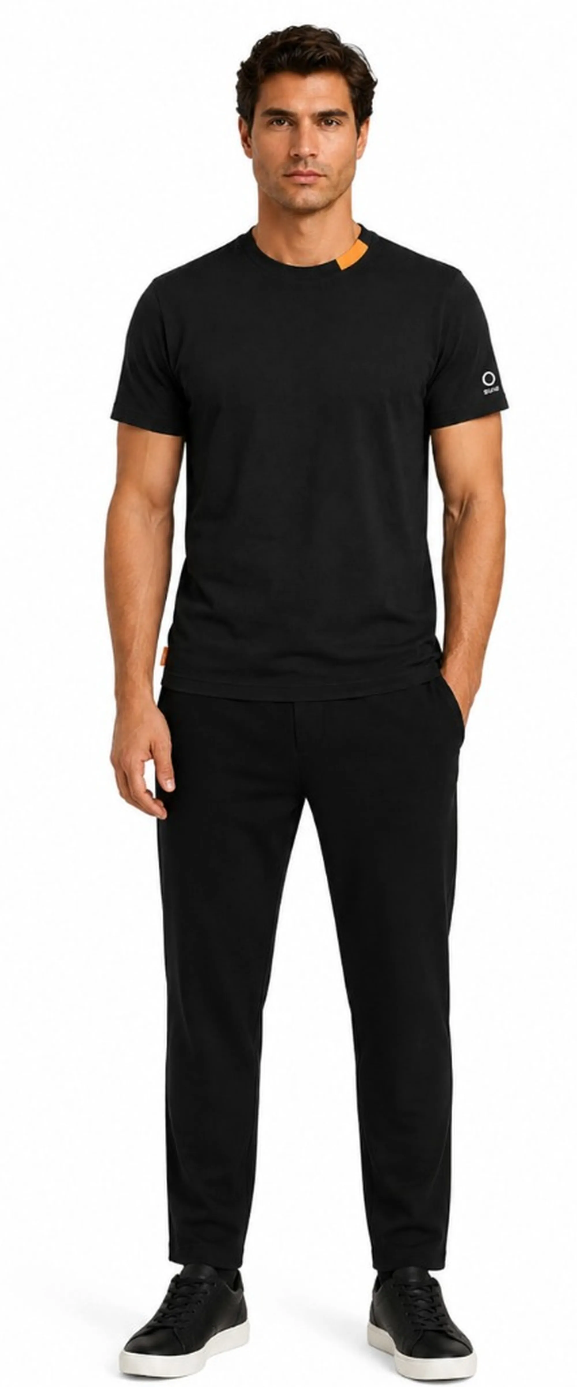 Suns T-Shirt Paolo Nero Tss51003U 185033