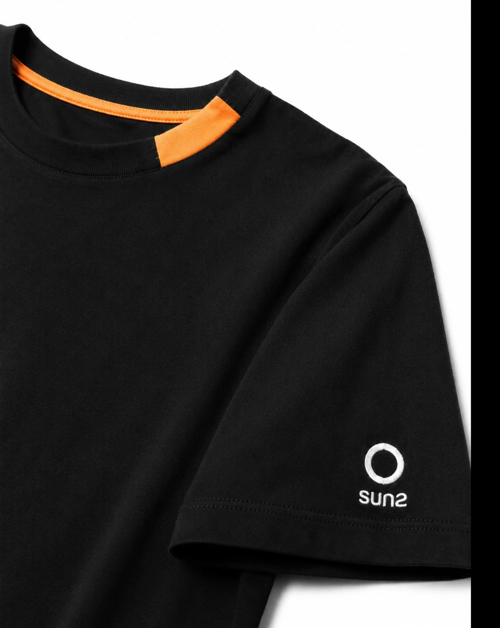Suns T-Shirt Paolo Nero Tss51003U 185034