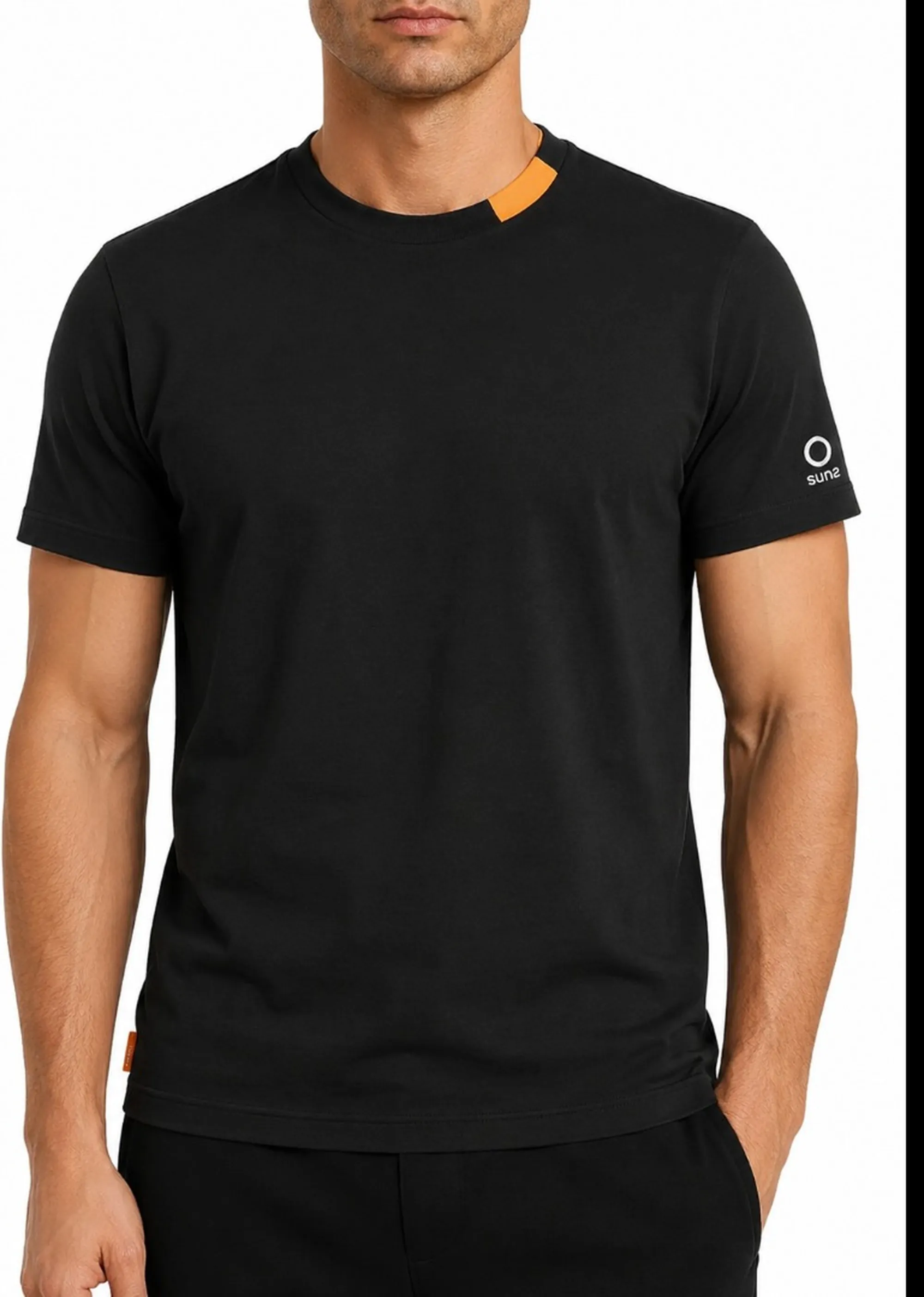 Suns T-Shirt Paolo Nero Tss51003U 185035