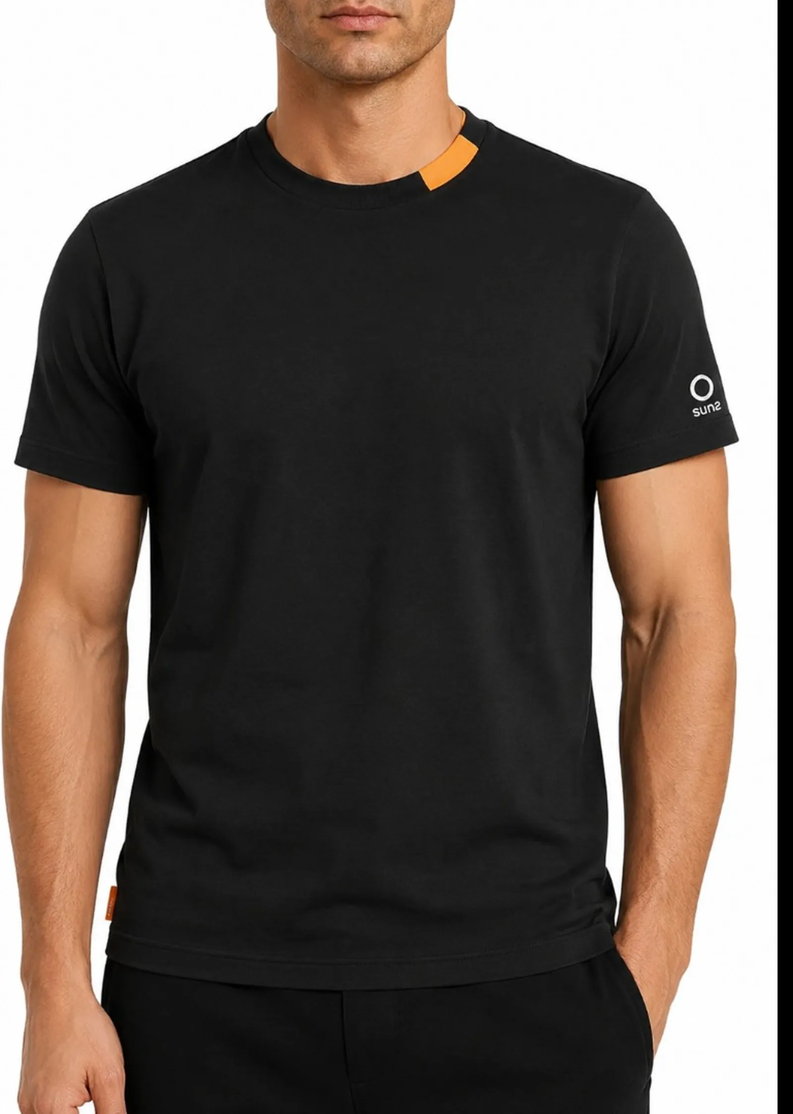 Suns T-Shirt Paolo Nero Tss51003U 185035