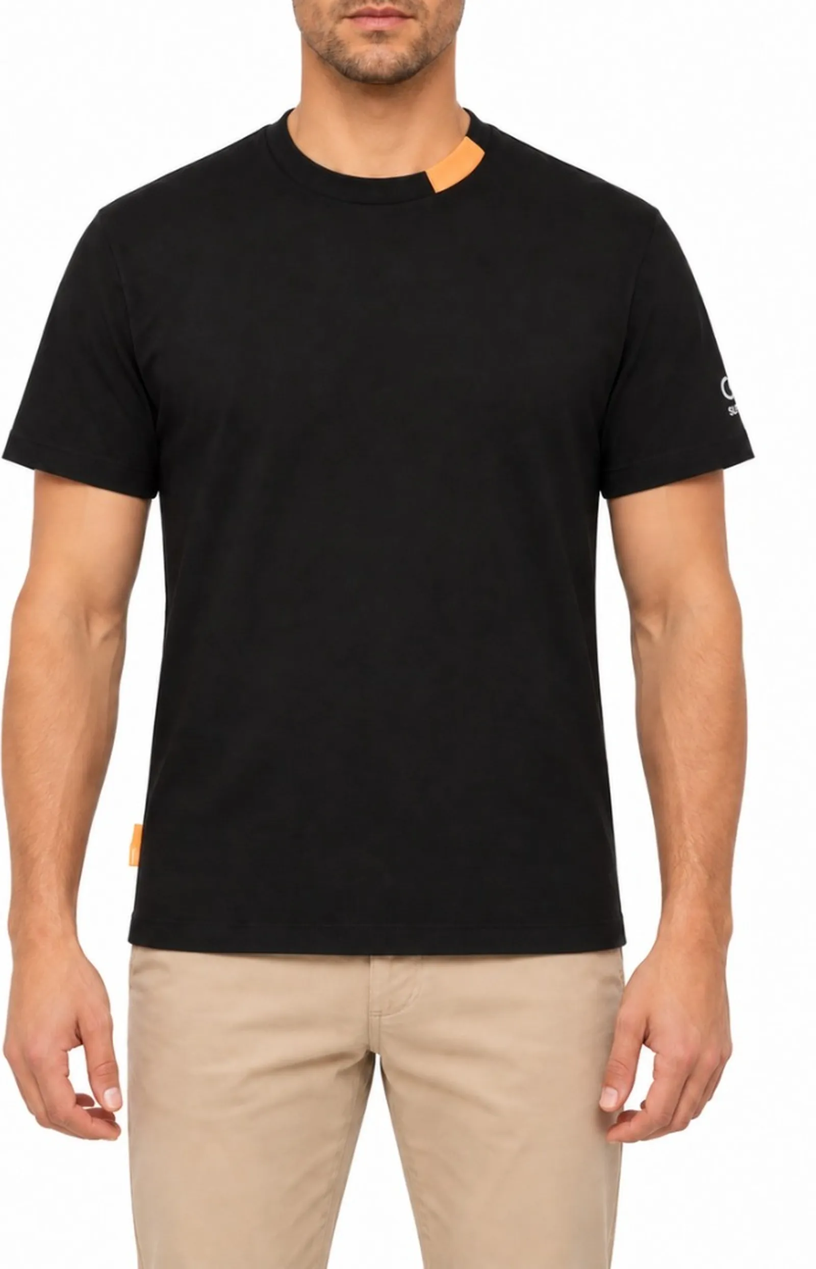 Suns T-Shirt Paolo Nero Tss51003U 199622