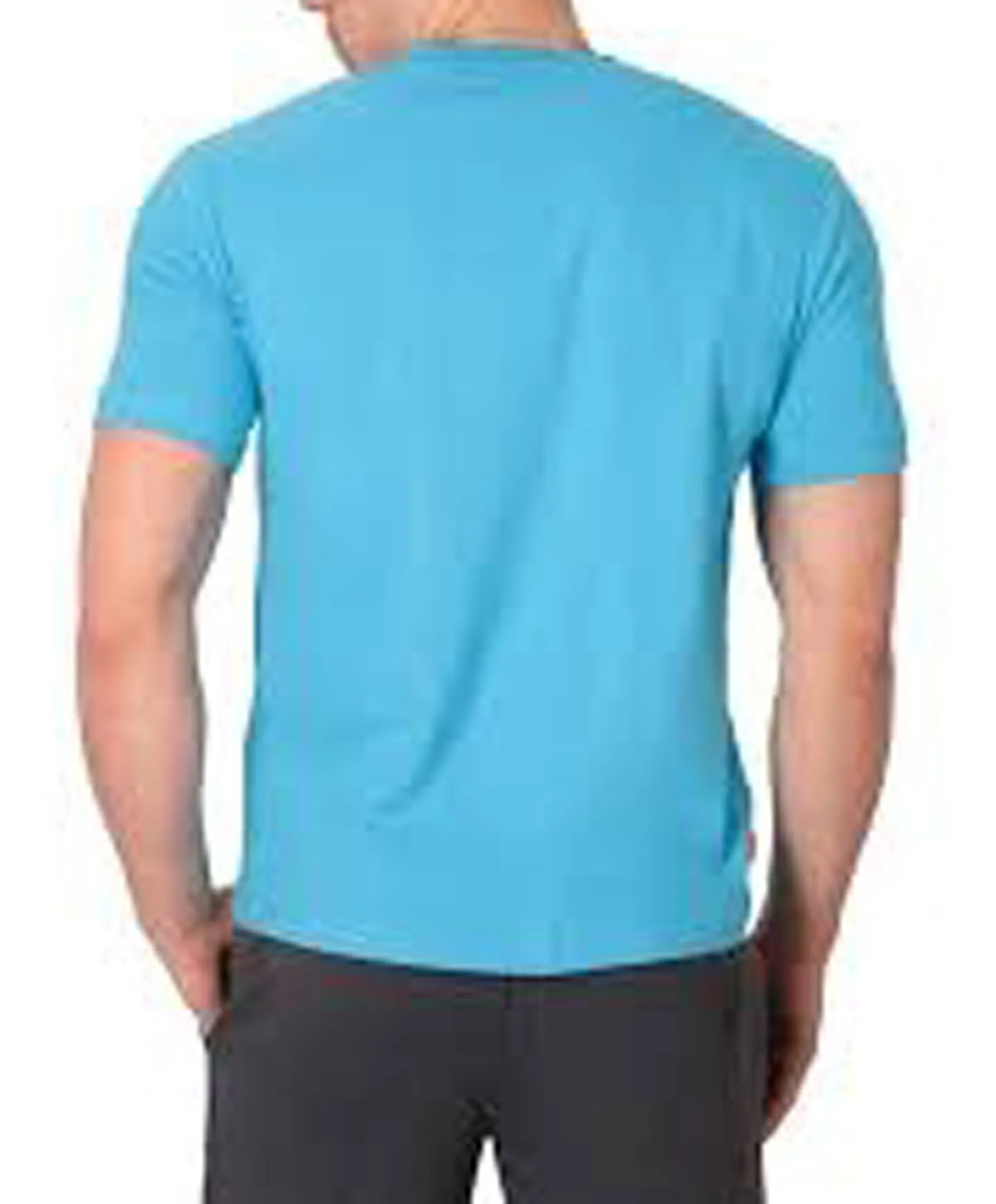 Suns T-Shirt Paolo Turchese Tss51003U 152630