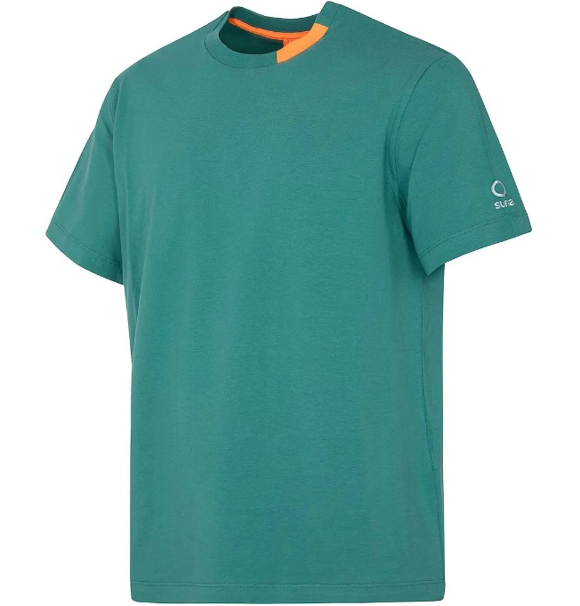 Suns T-Shirt Paolo Verde Tss51003U 152581