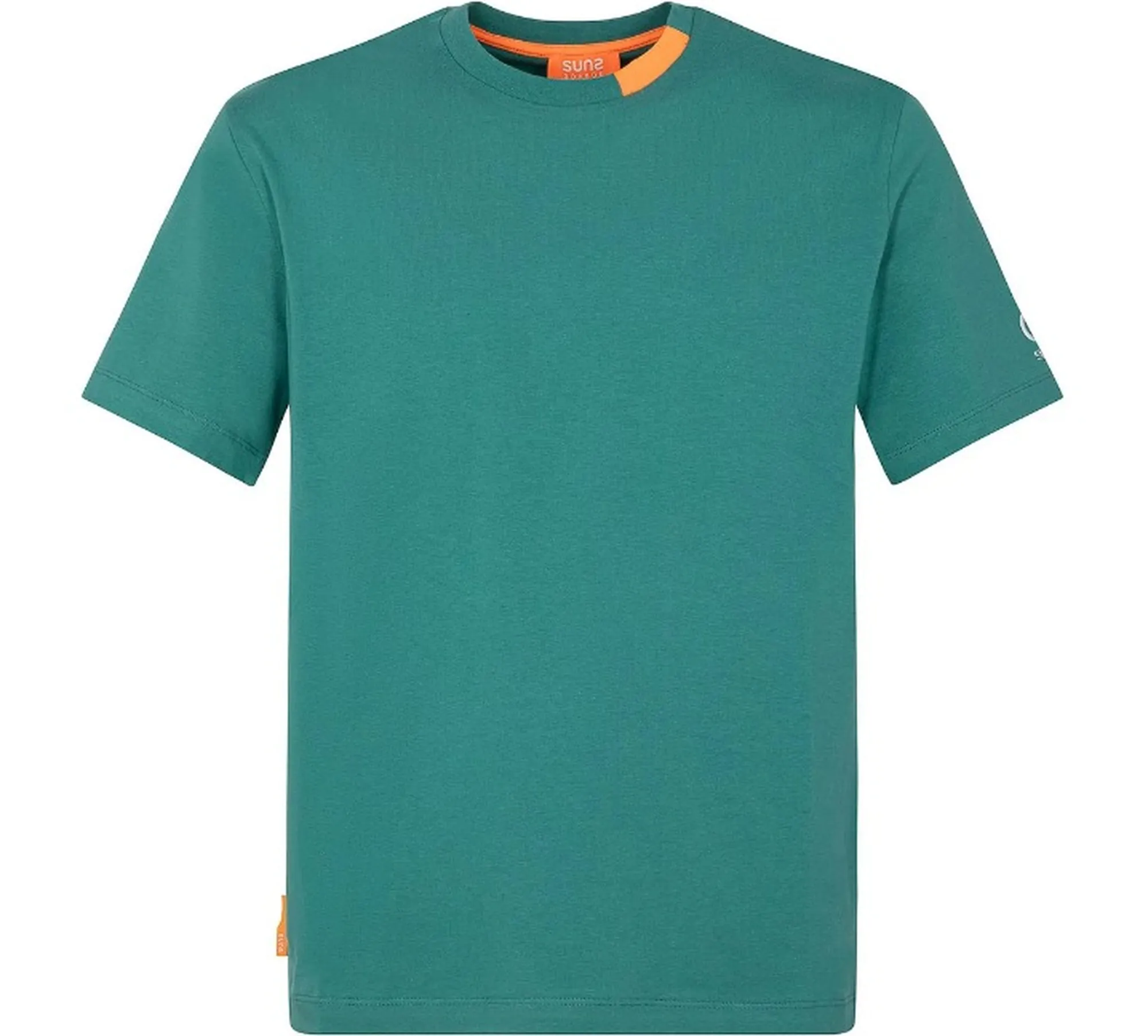 Suns T-Shirt Paolo Verde Tss51003U 152627