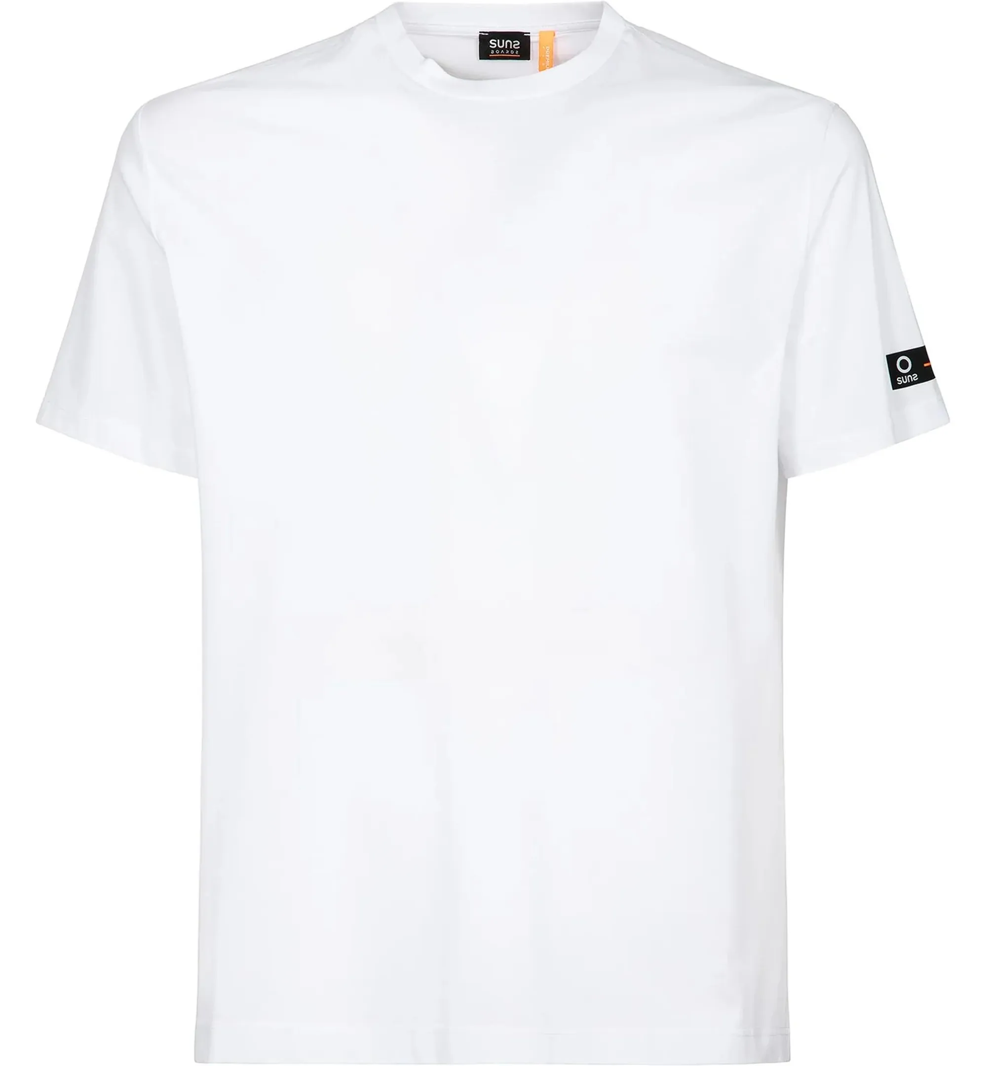 Suns T-Shirt Paul Lux Bianco Tss61008U 173731