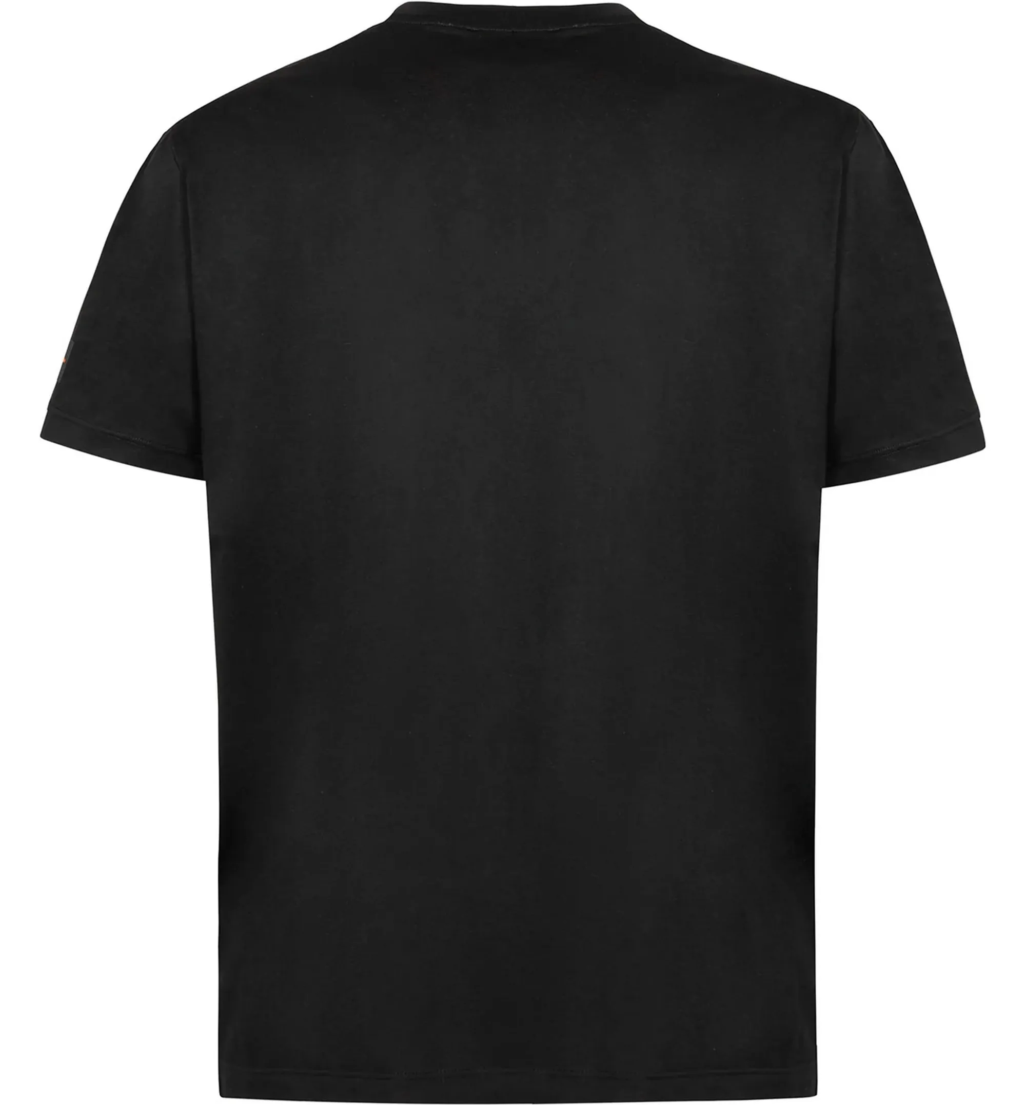 Suns T-Shirt Paul Lux Nero Tss61008U 173728