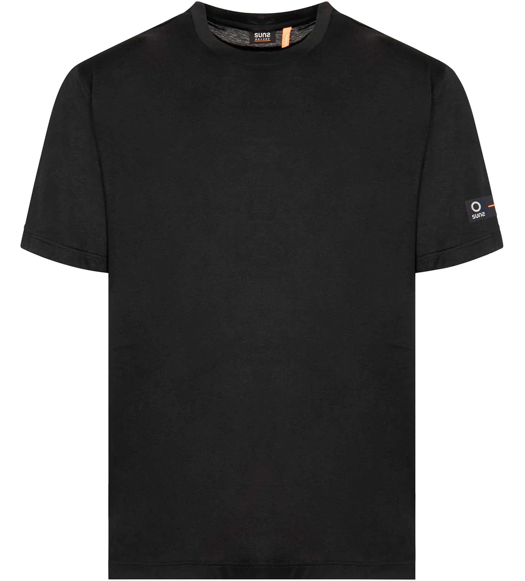 Suns T-Shirt Paul Lux Nero Tss61008U 173729