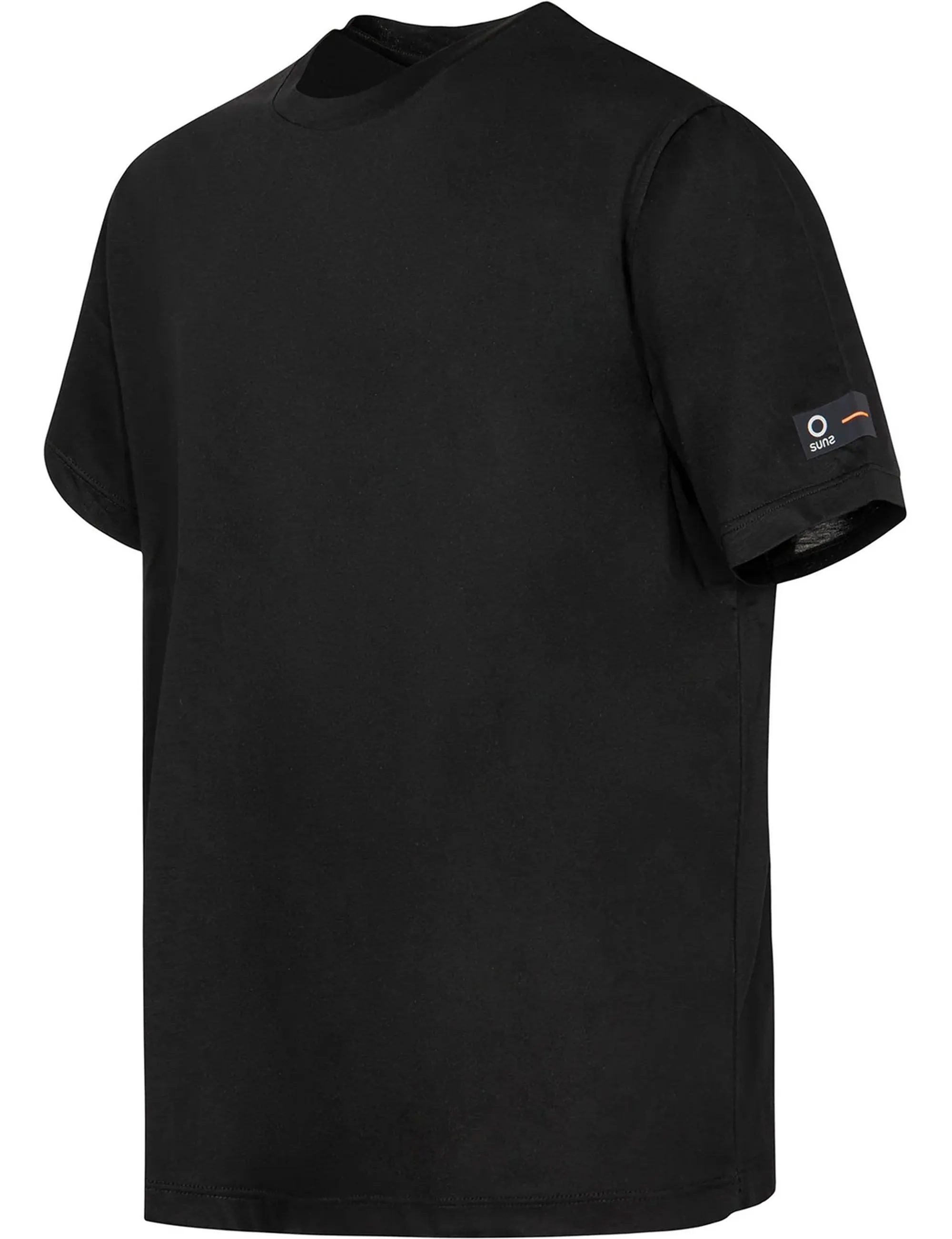 Suns T-Shirt Paul Lux Nero Tss61008U 173730