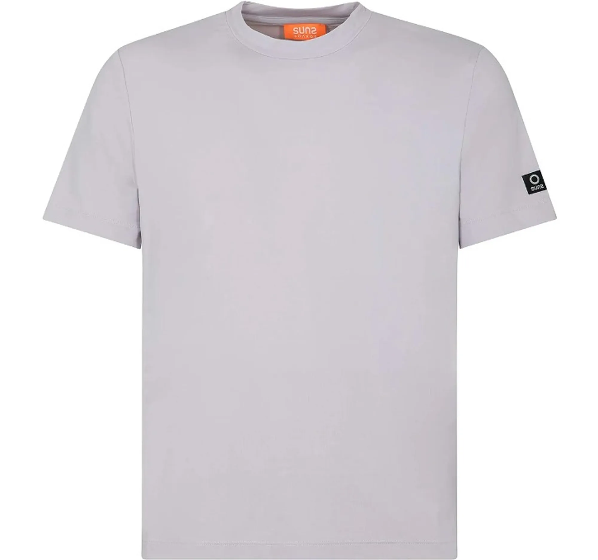 Suns B'T-Shirt Paul Neck' Ice Tss51045U 152583