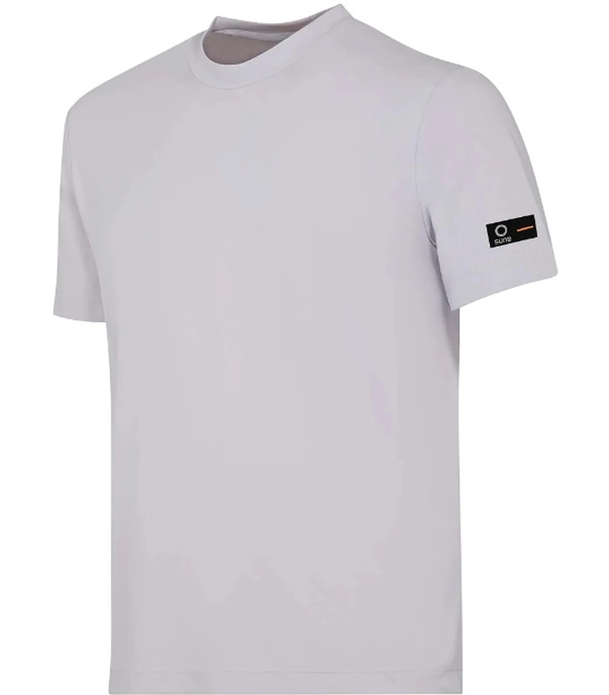 Suns B'T-Shirt Paul Neck' Ice Tss51045U 152584