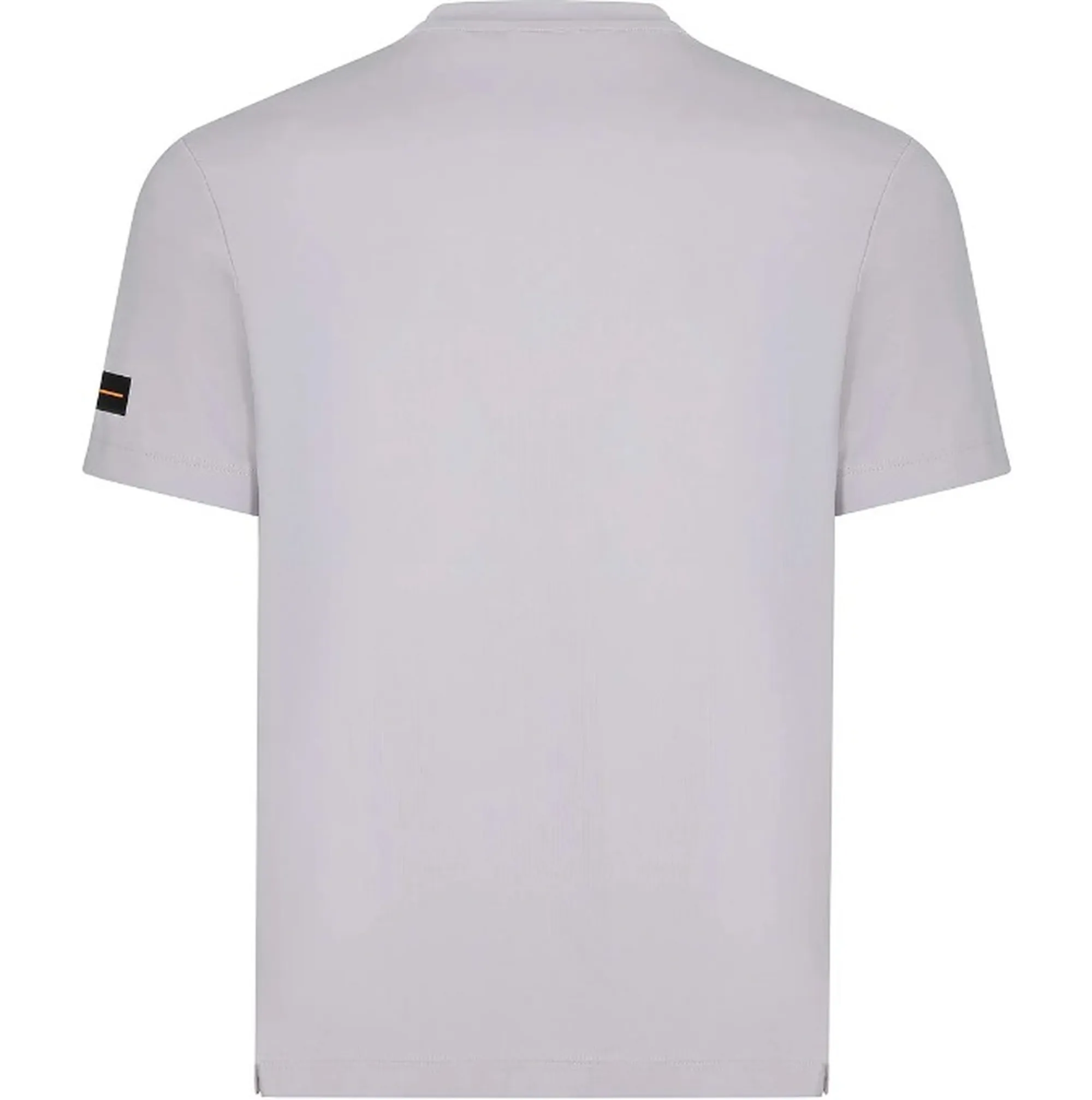 Suns B'T-Shirt Paul Neck' Ice Tss51045U 152585