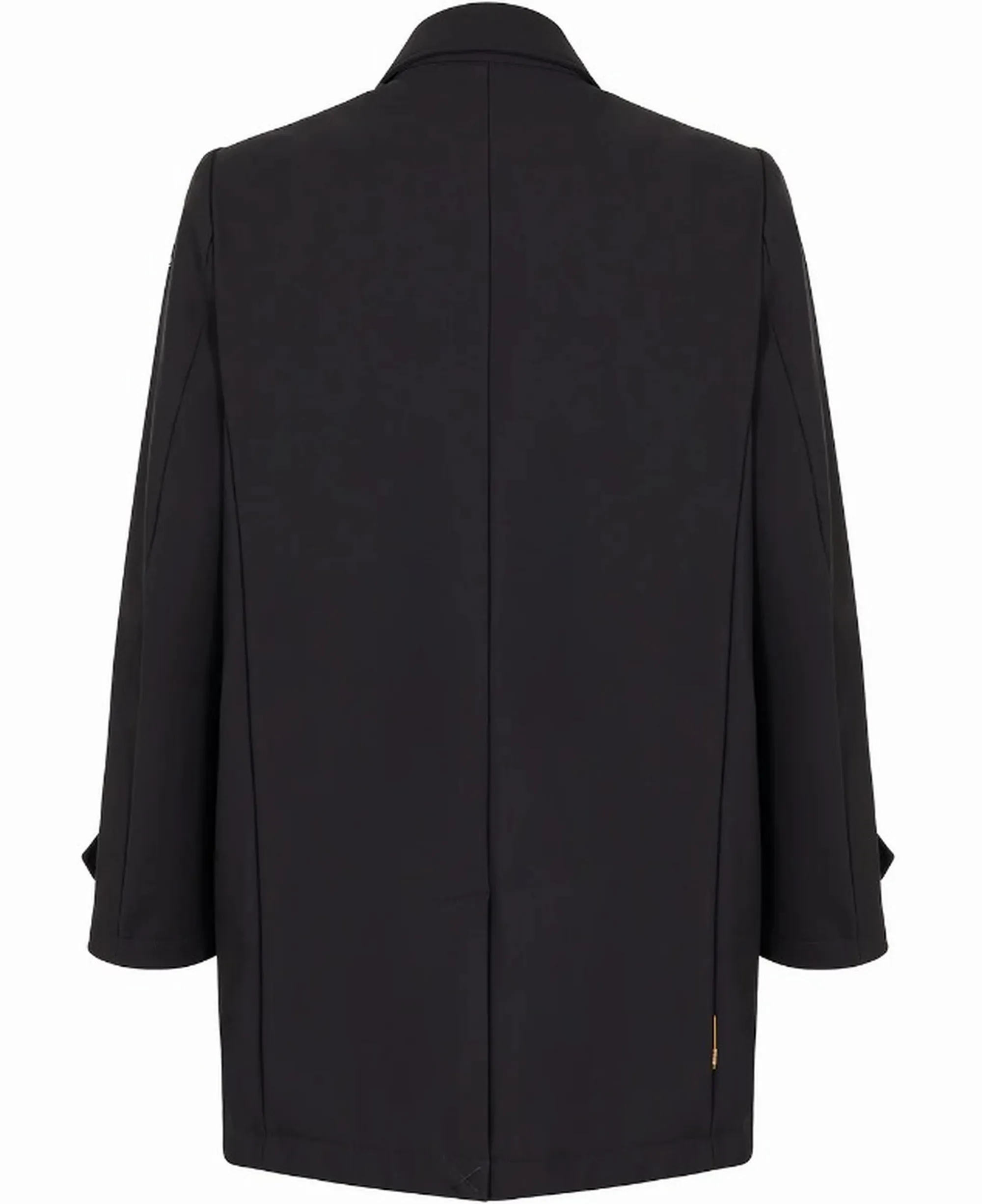 Suns Trench Sala First Nero Gbs53078U 164428