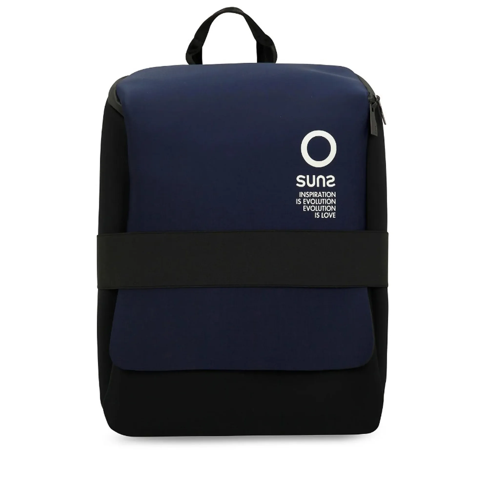 Suns B'Backpack ' Blu Bgs63001U 166220