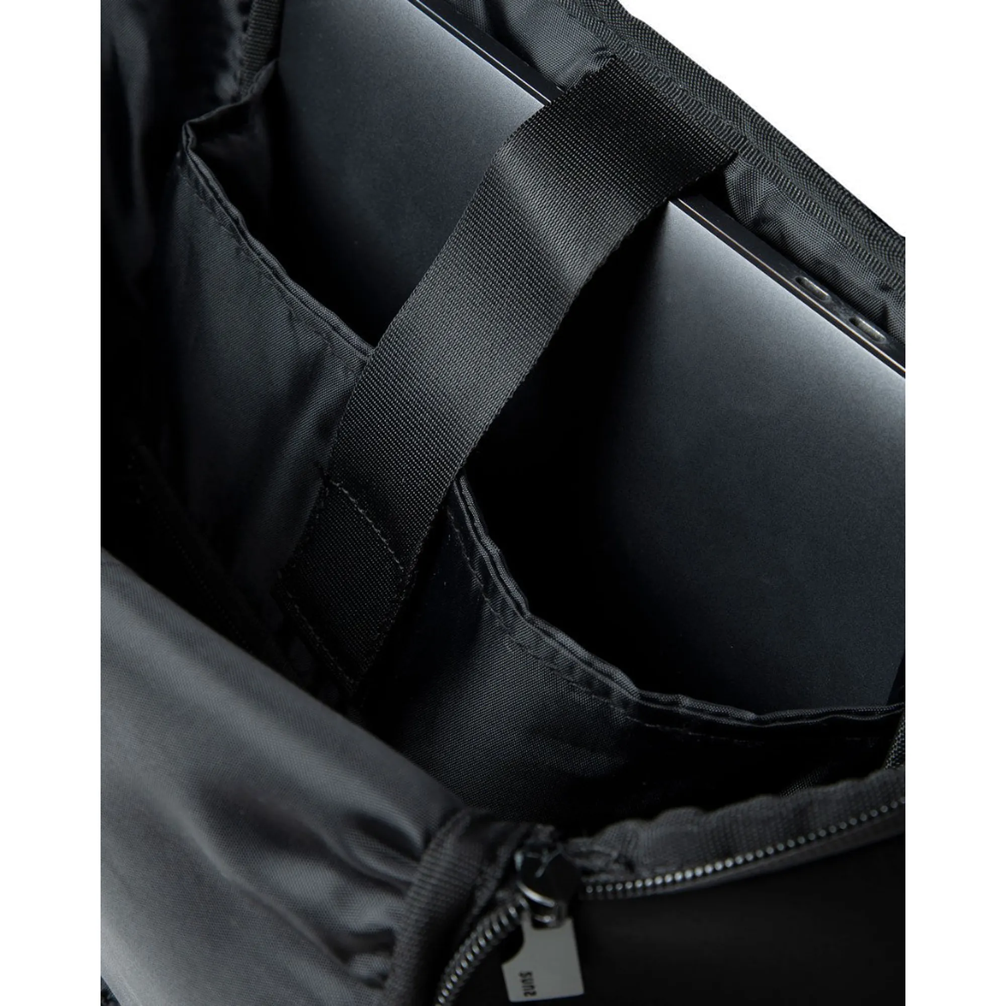 Suns B'Backpack ' Black Bgs63001U 166223