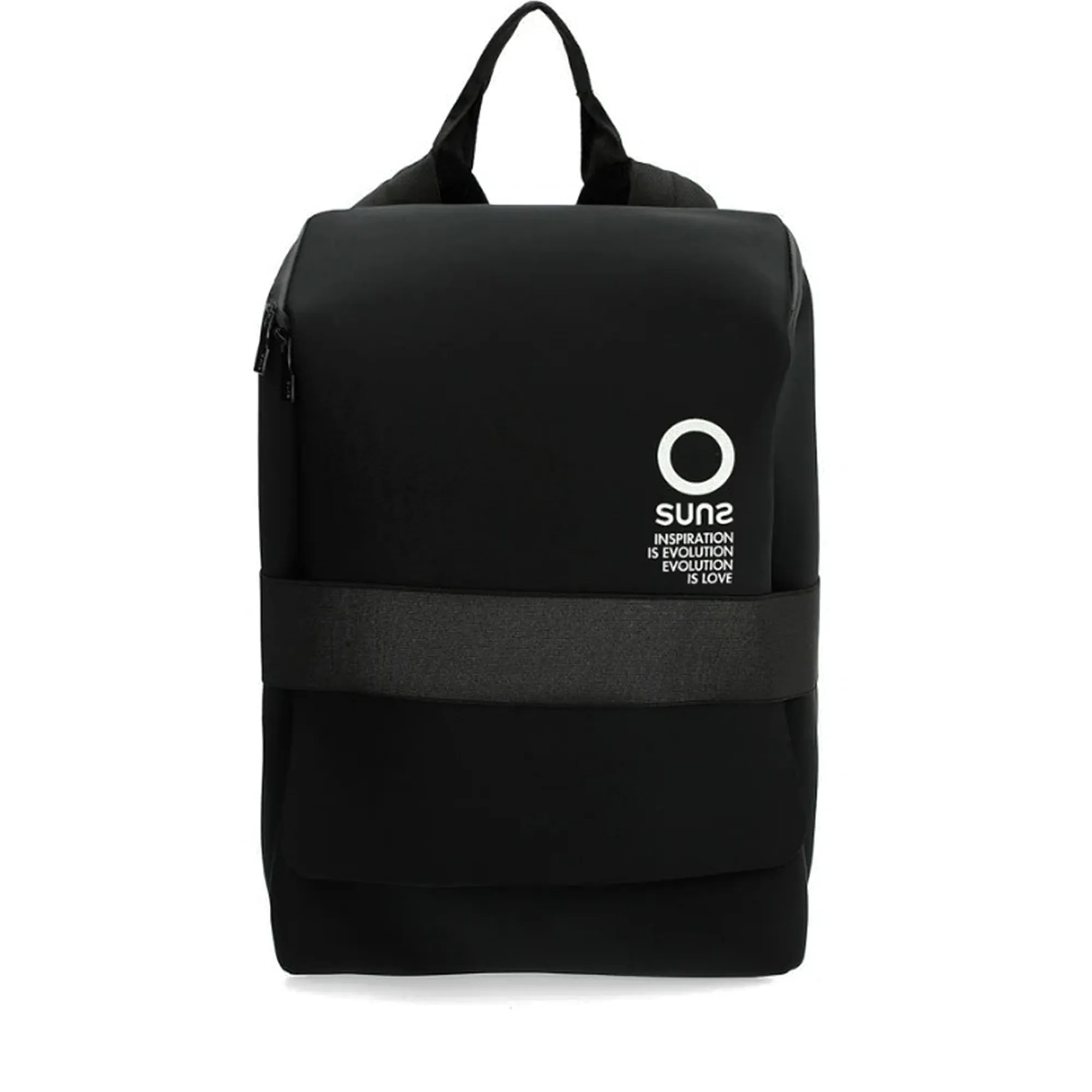 Suns B'Backpack ' Black Bgs63001U 166224