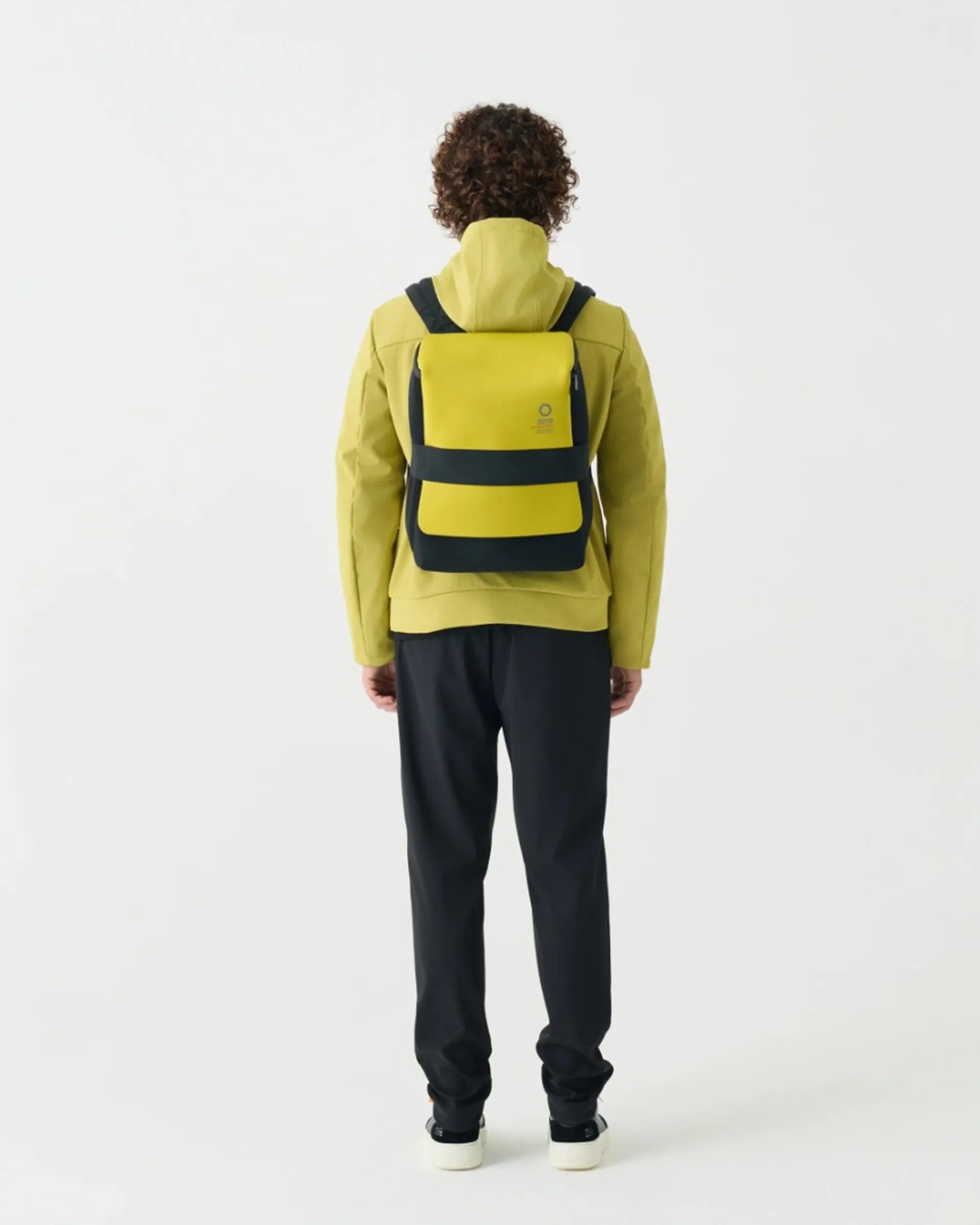Suns B'Zaino 6528334F' Mustard Bgs73001U 197197