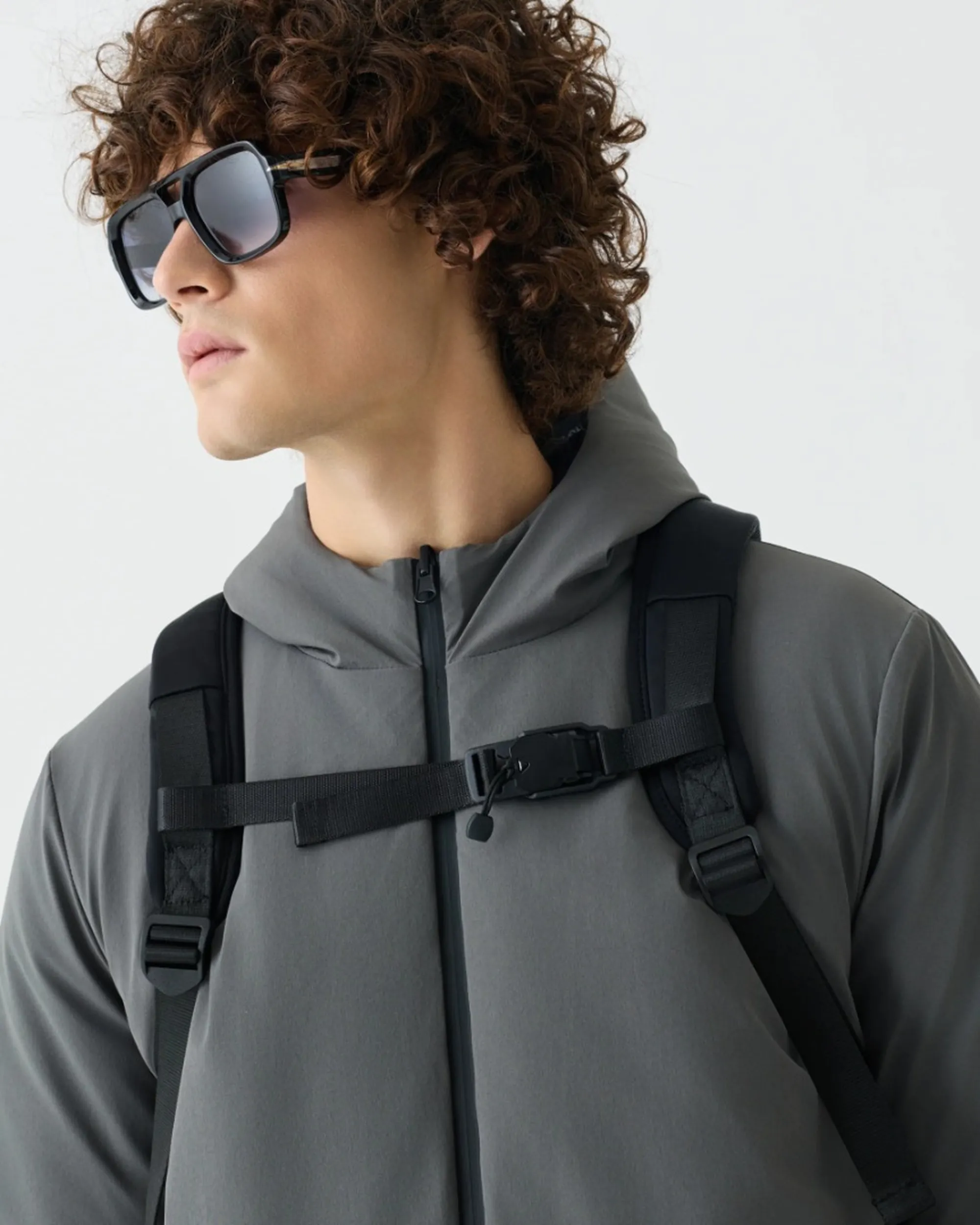 Suns B'Tag Suns I Neoprene Backpack' Black Bgs73002U 197266
