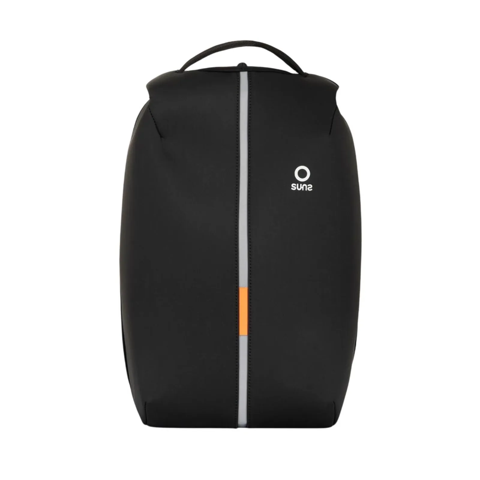 Suns Zaino Tag Suns I Neoprene Nero Bgs73002U 198239