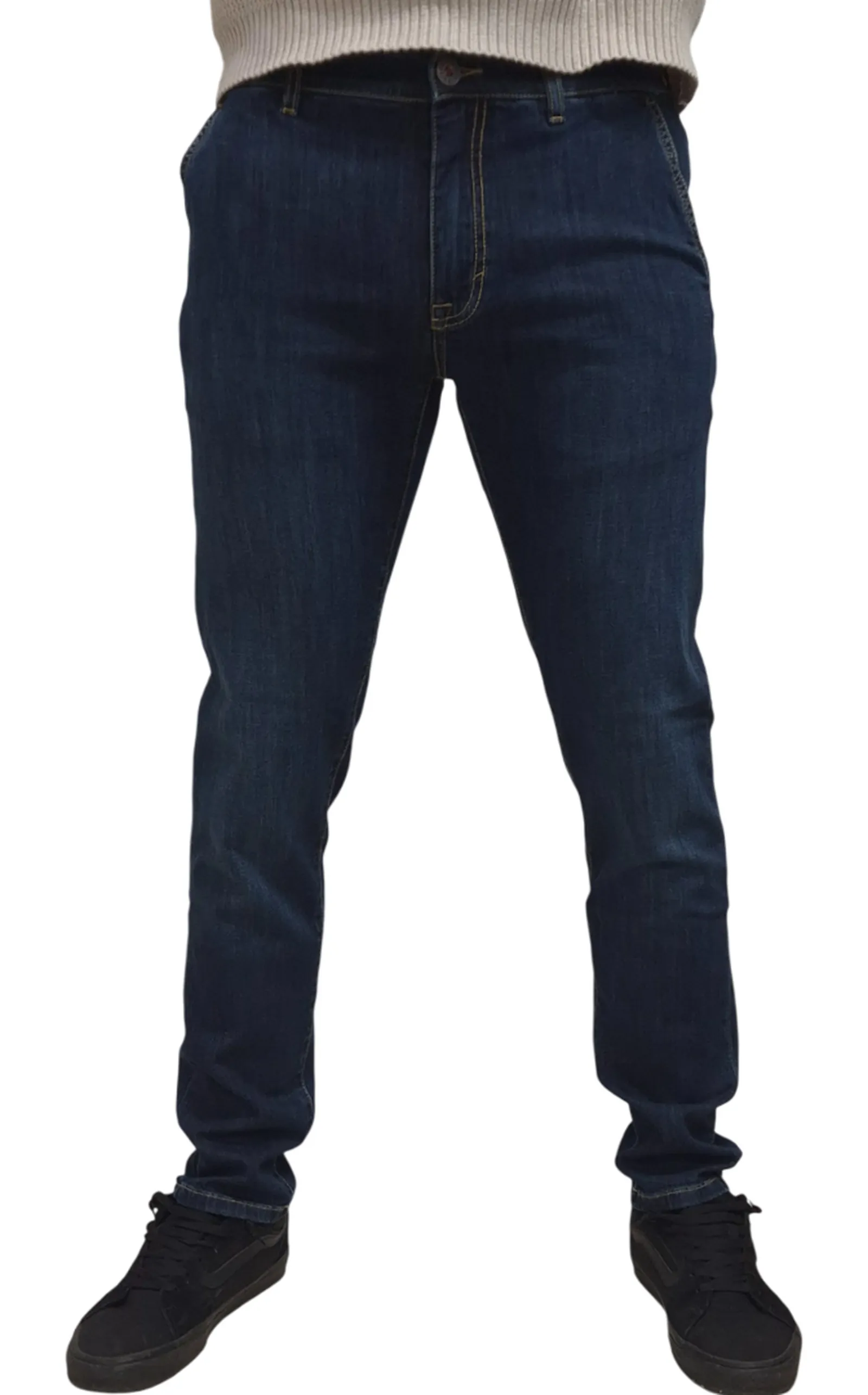 Teleria Zed Jeans Dylan Denim Dylan Ehm 183142