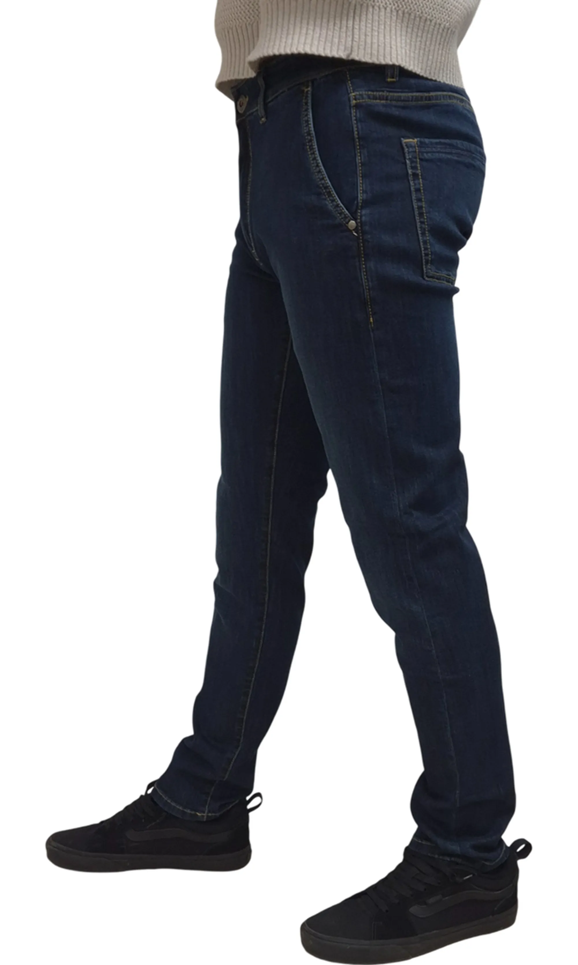 Teleria Zed B'Jeans Dylan' Denim Dylan Ehm 183143