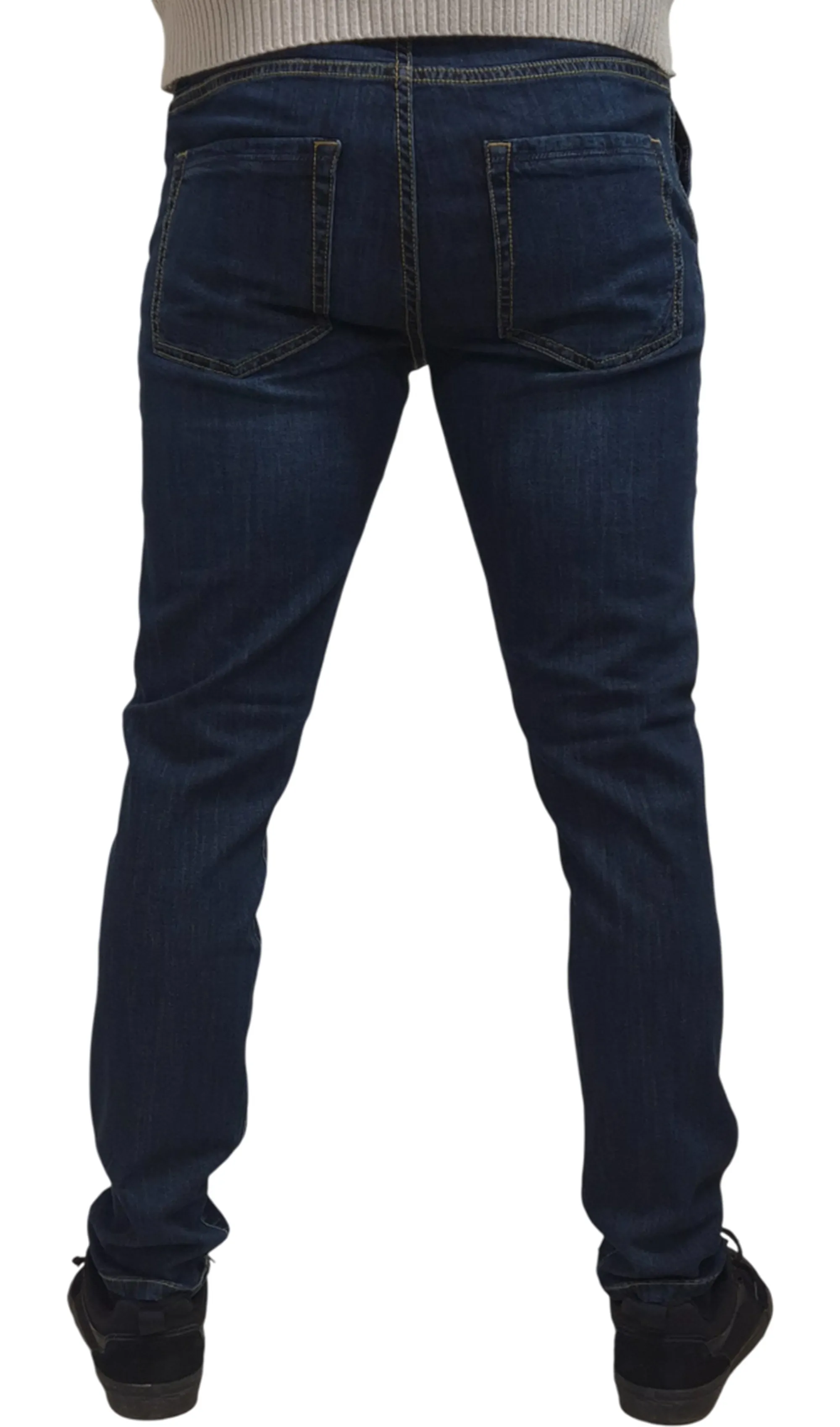 Teleria Zed B'Jeans Dylan' Denim Dylan Ehm 183144