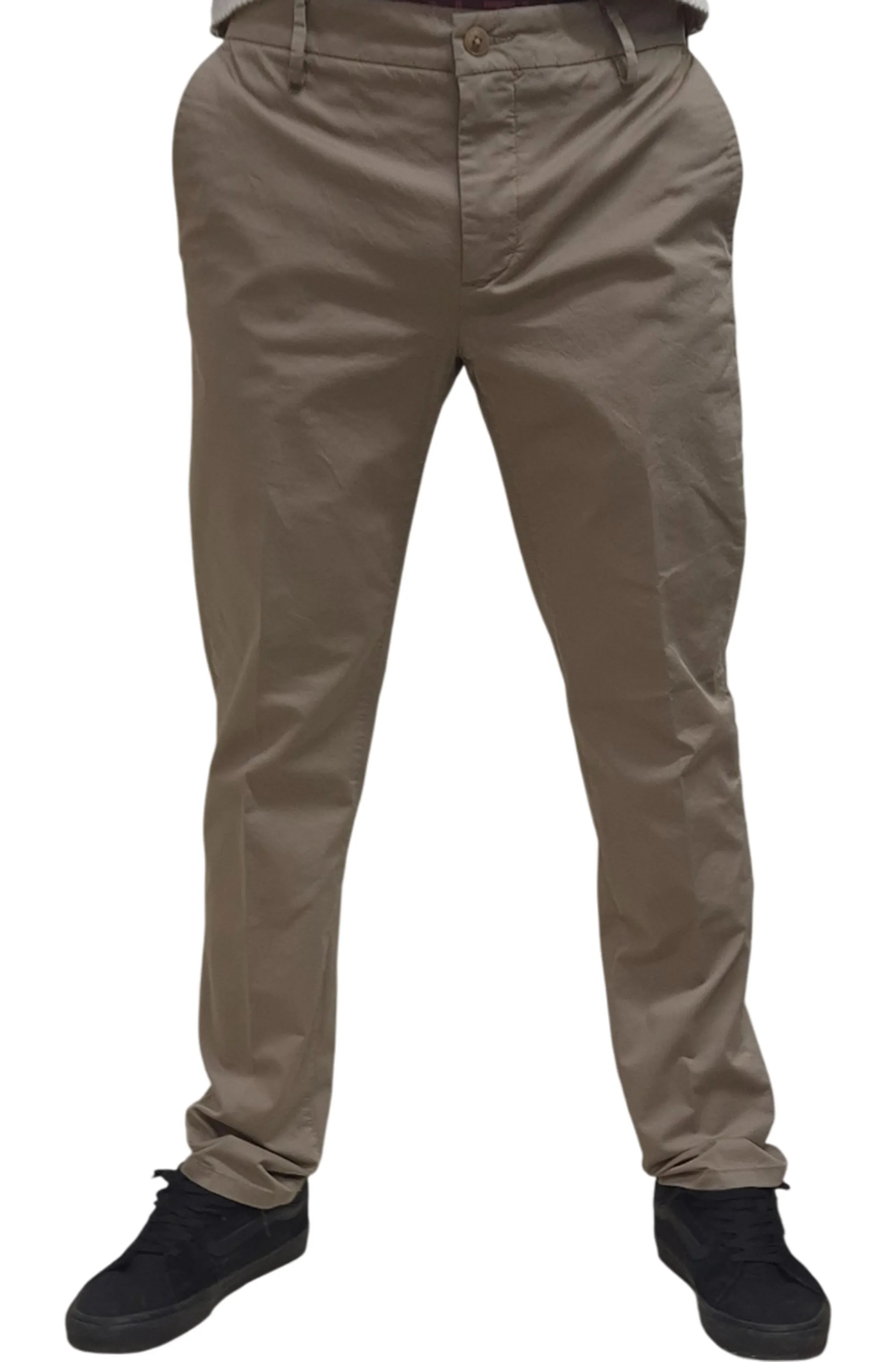 Teleria Zed B'Bob Tl Pants' Beige Bob Tl 183162