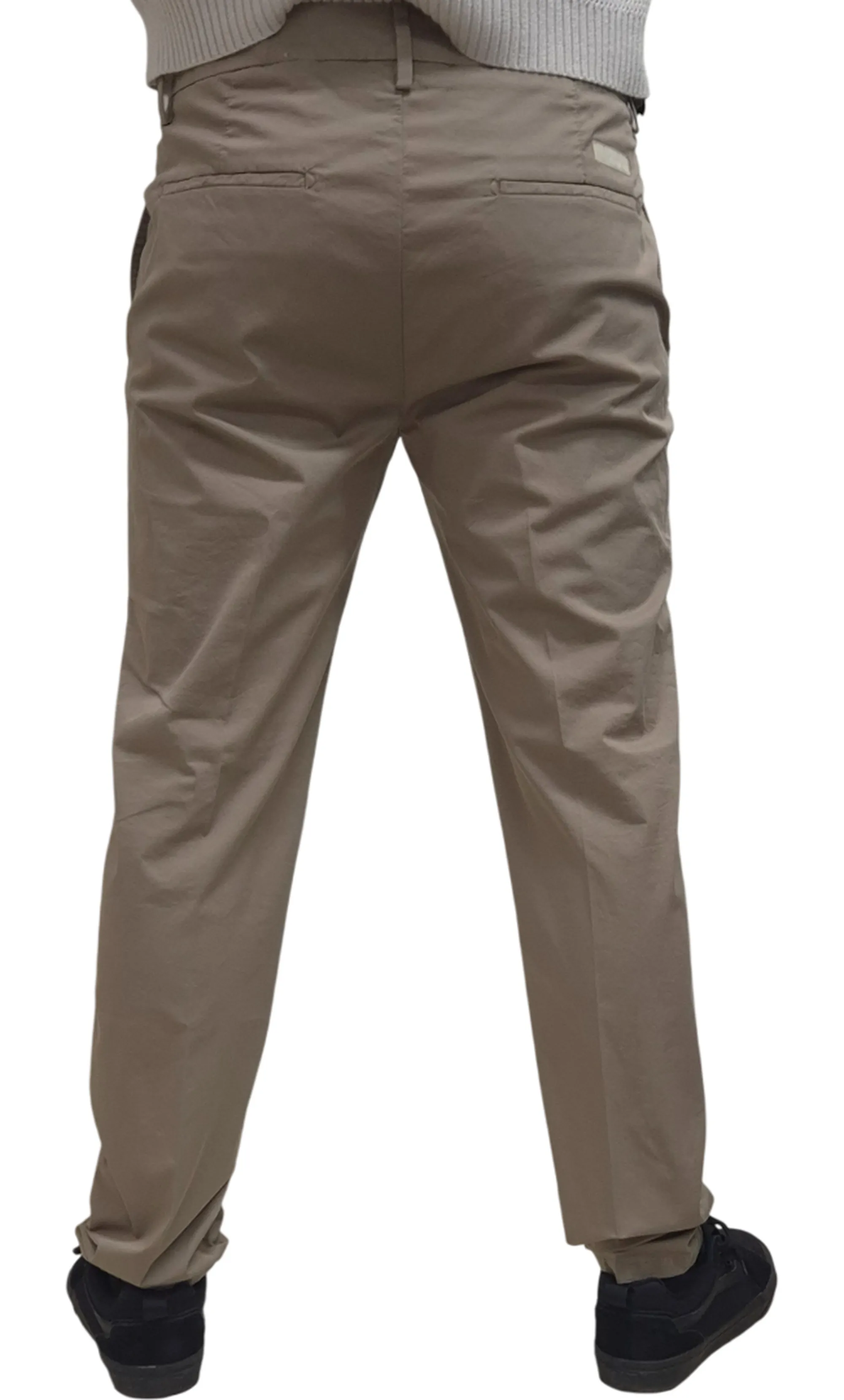 Teleria Zed B'Bob Tl Pants' Beige Bob Tl 183164