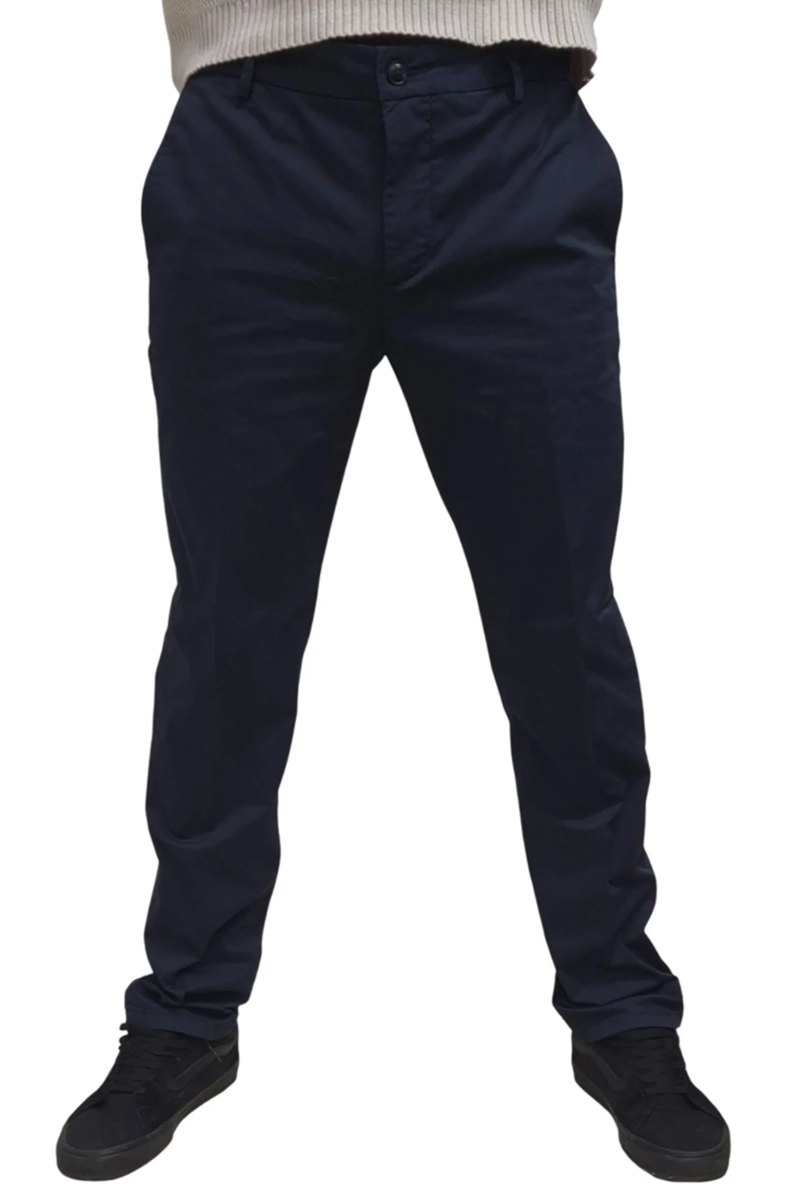 Teleria Zed Pantalone Bob Tl Blu Bob Tl 183166