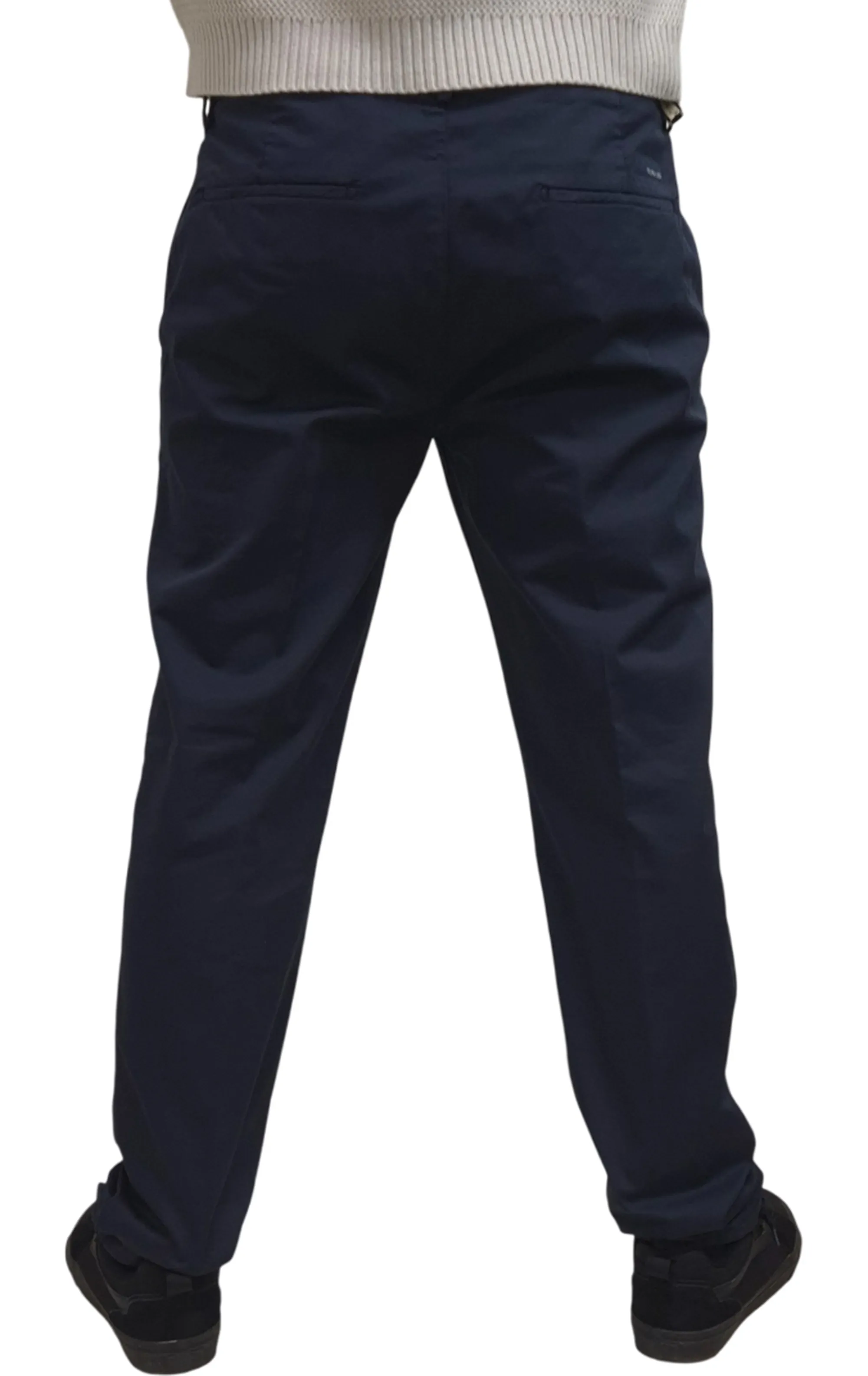 Teleria Zed B'Bob Tl Pants' Blue Bob Tl 183168