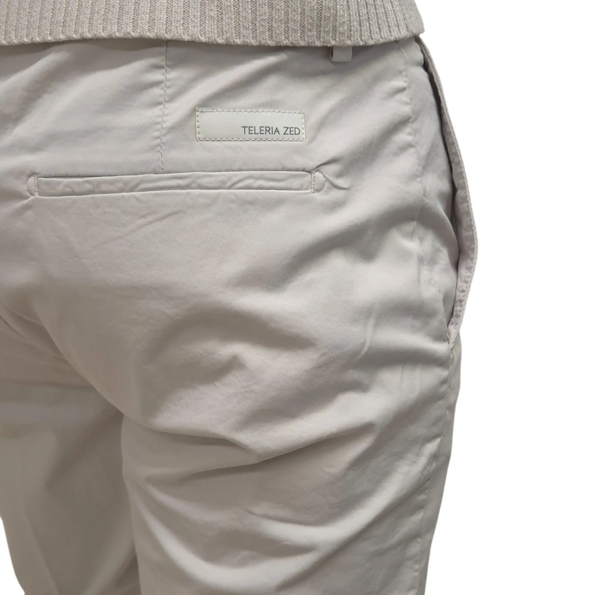 Teleria Zed B'Bob Tl Pants' Ice Bob Tl 183161