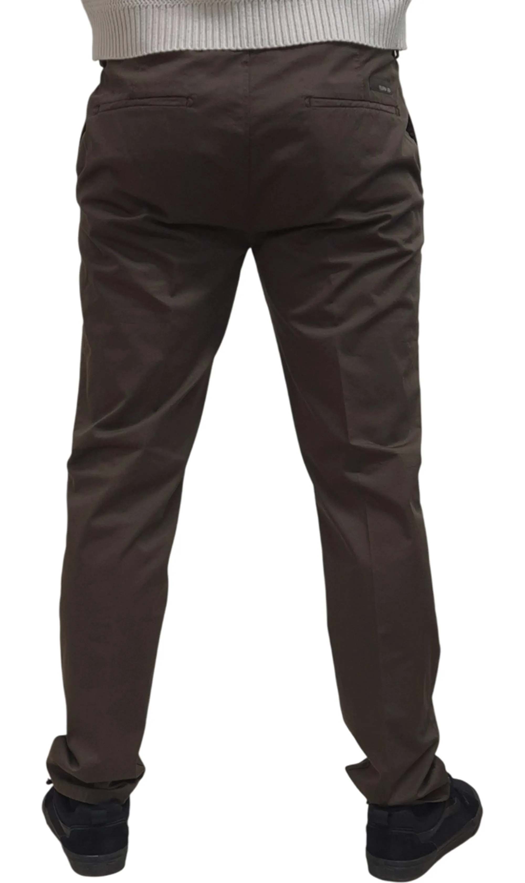 Teleria Zed B'Bob Tl Pants' Brown Bob Tl 183156