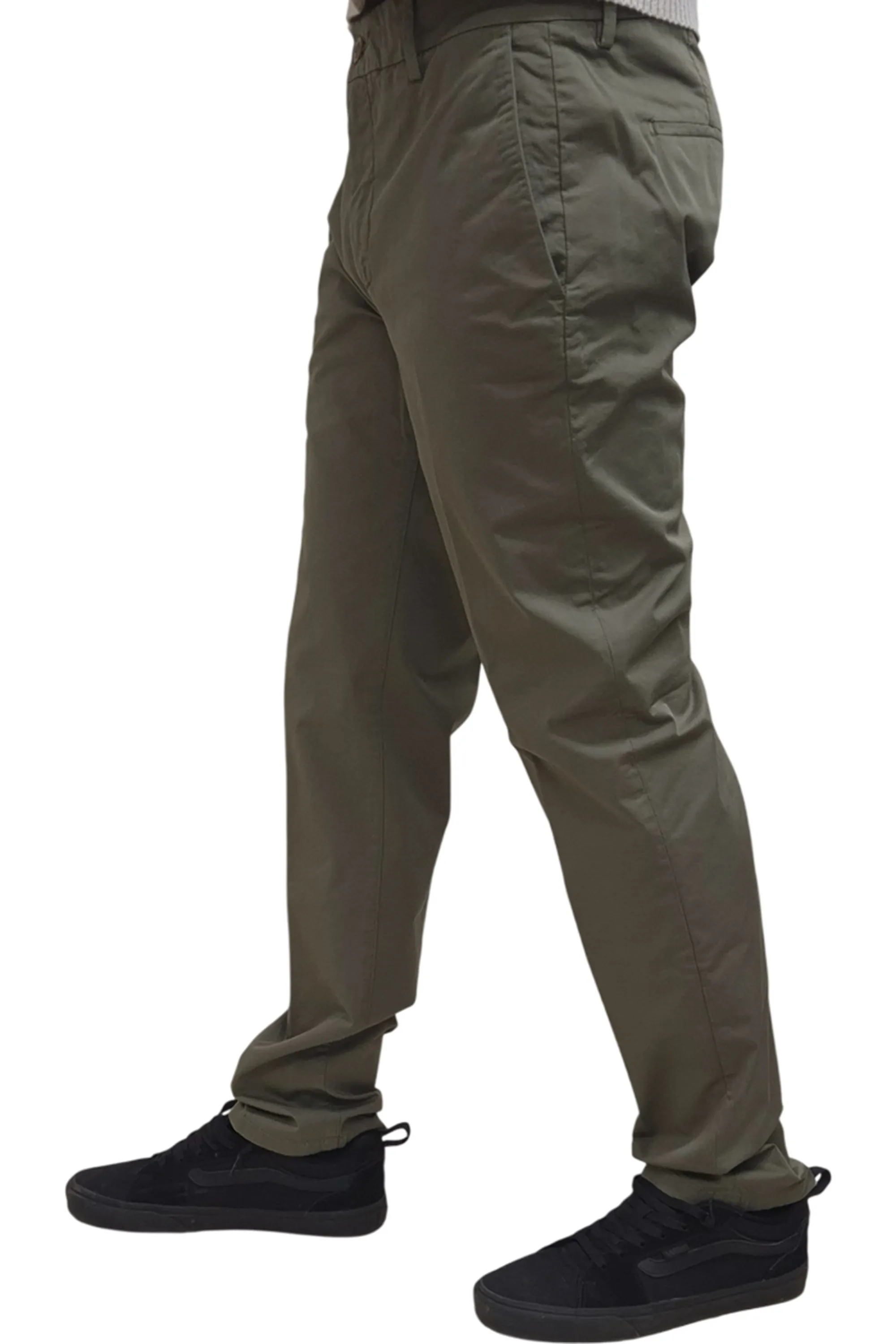 Teleria Zed Pantalone Bob Tl Verde Bob Tl 183205