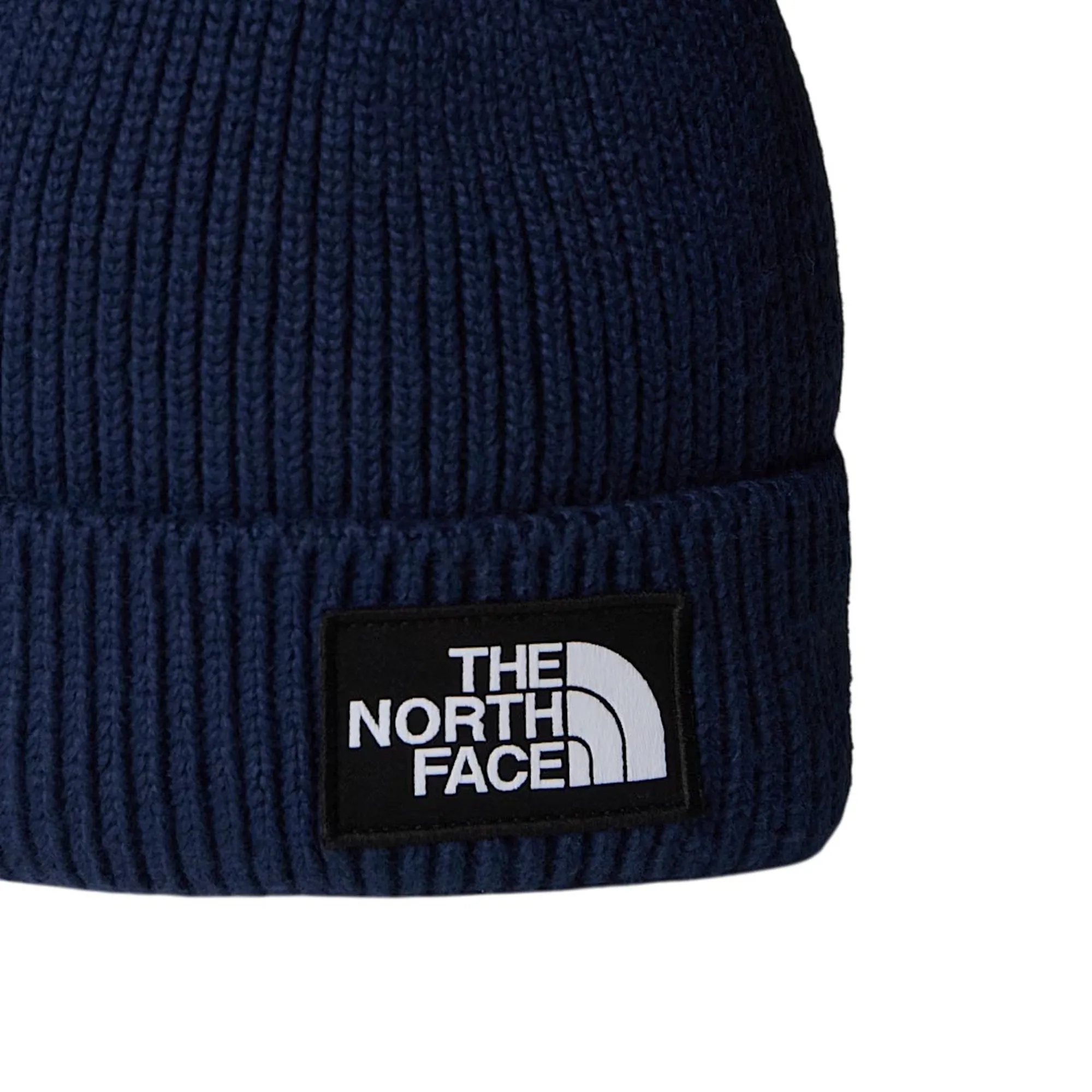 The North Face Berretto Blu Nf0A8Che 169030