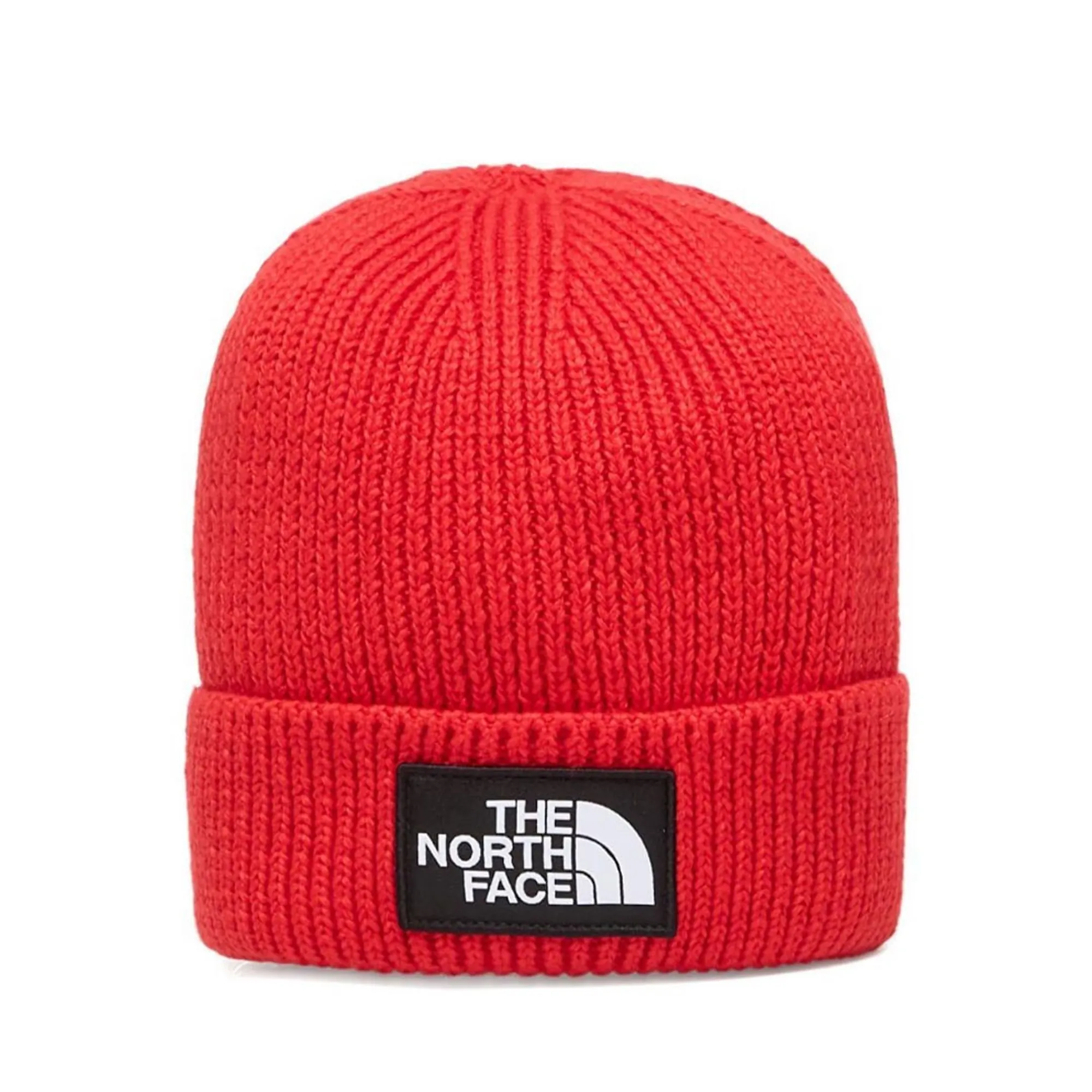 The North Face Berretto Rosso Nf0A8Che 169033
