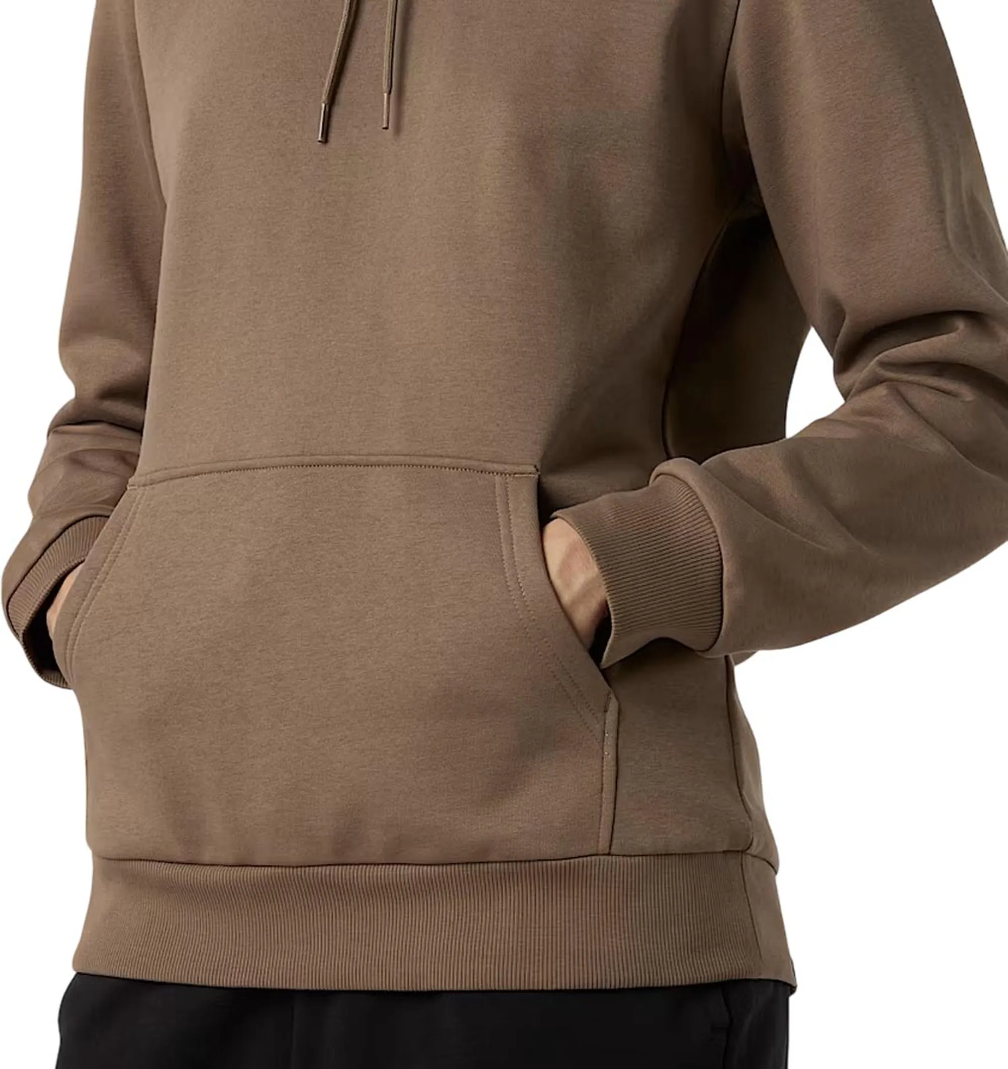 The North Face Felpa Simple Done Moca Nf0A89Ey 168711