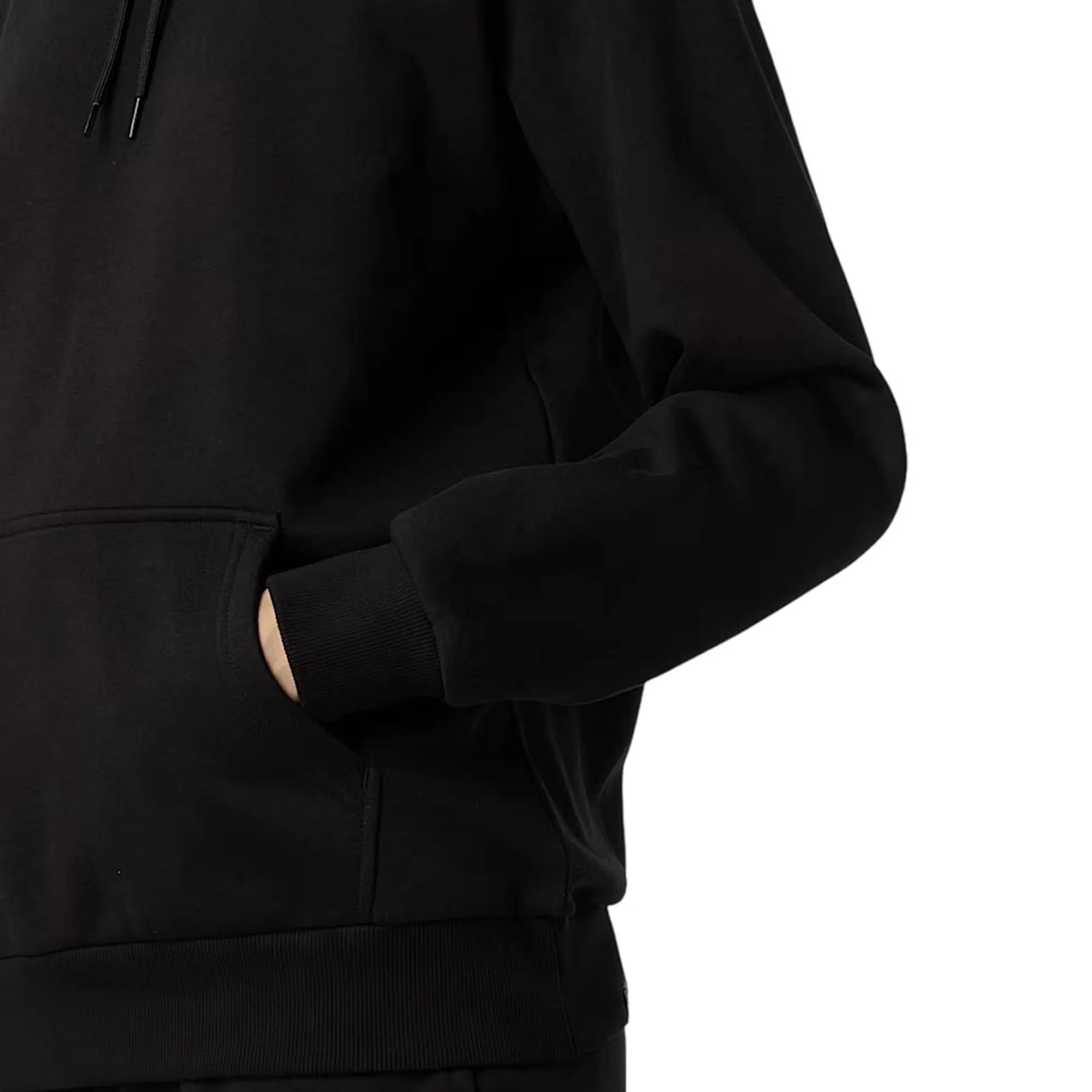 The North Face Felpa Simple Done Nero Nf0A89Ey 168706