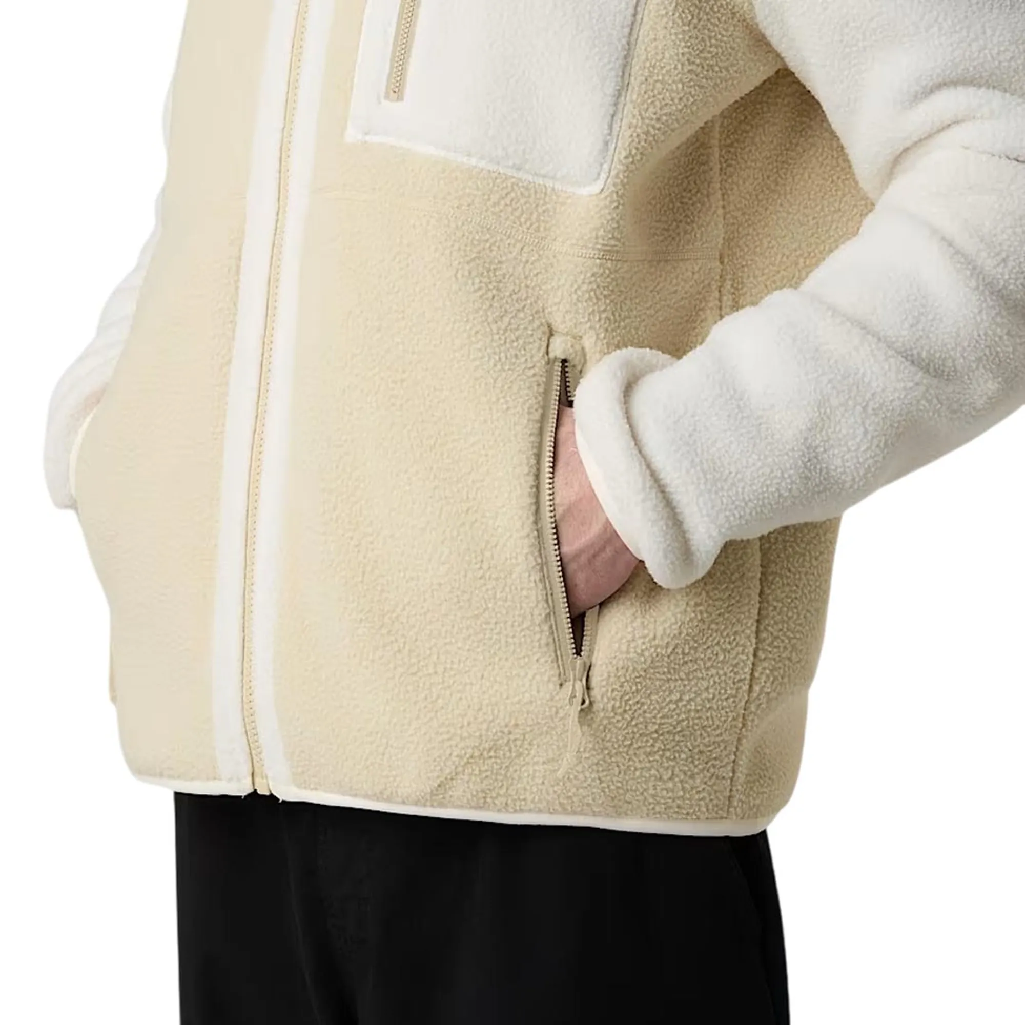 The North Face B'Yumiori Sweatshirt' Beige Nf0A883R 168488
