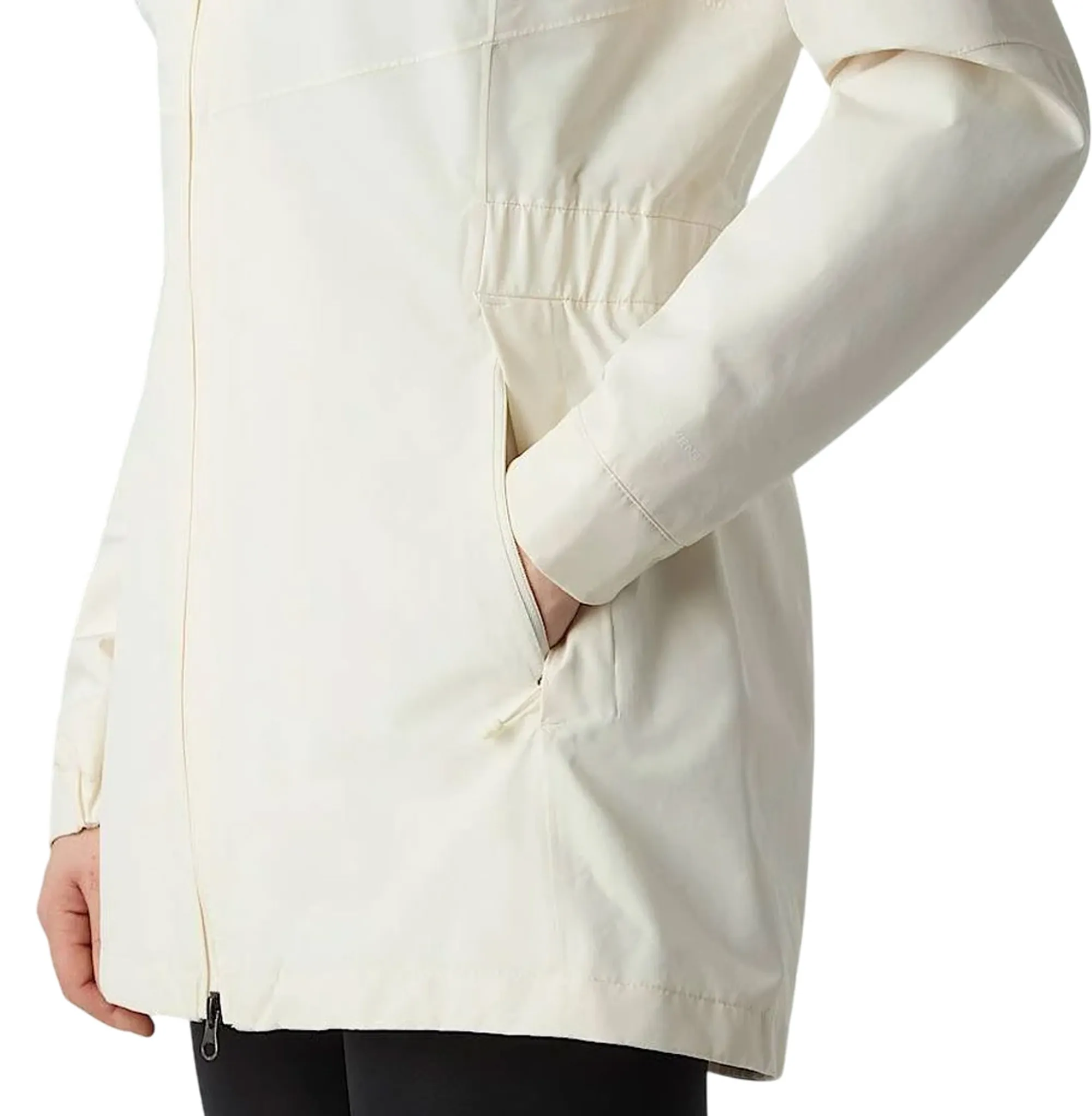 The North Face Giubbino Hikesteller Bianco Nf0A8Dz1 168831