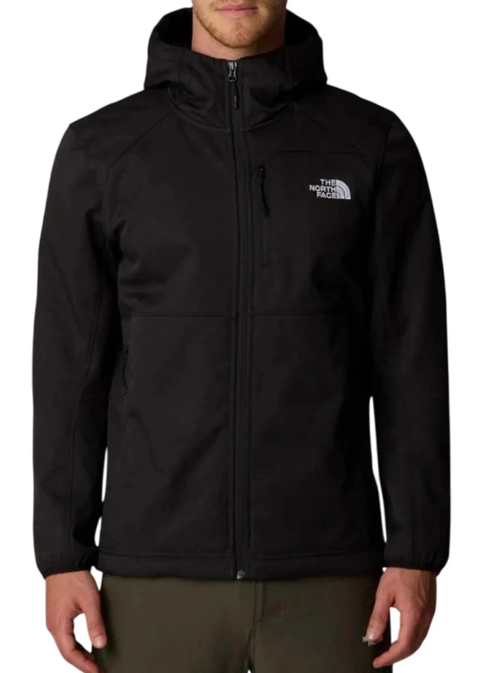 The North Face Giubbino Quest Nero Nf0A3Yfp 168376