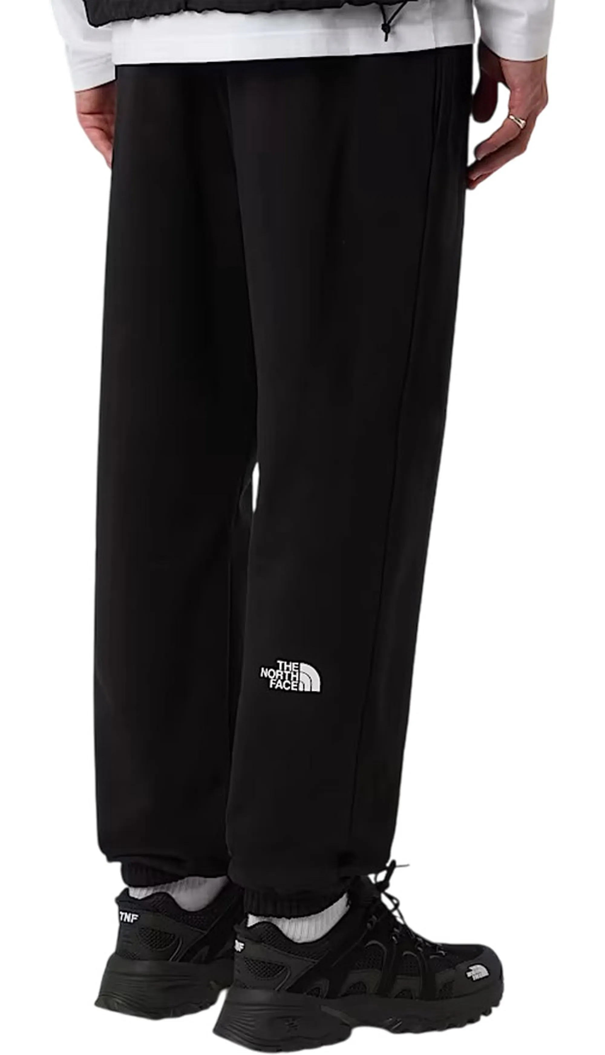 The North Face Pantalone Simple Dome Nero Nf0A8C1W 168862