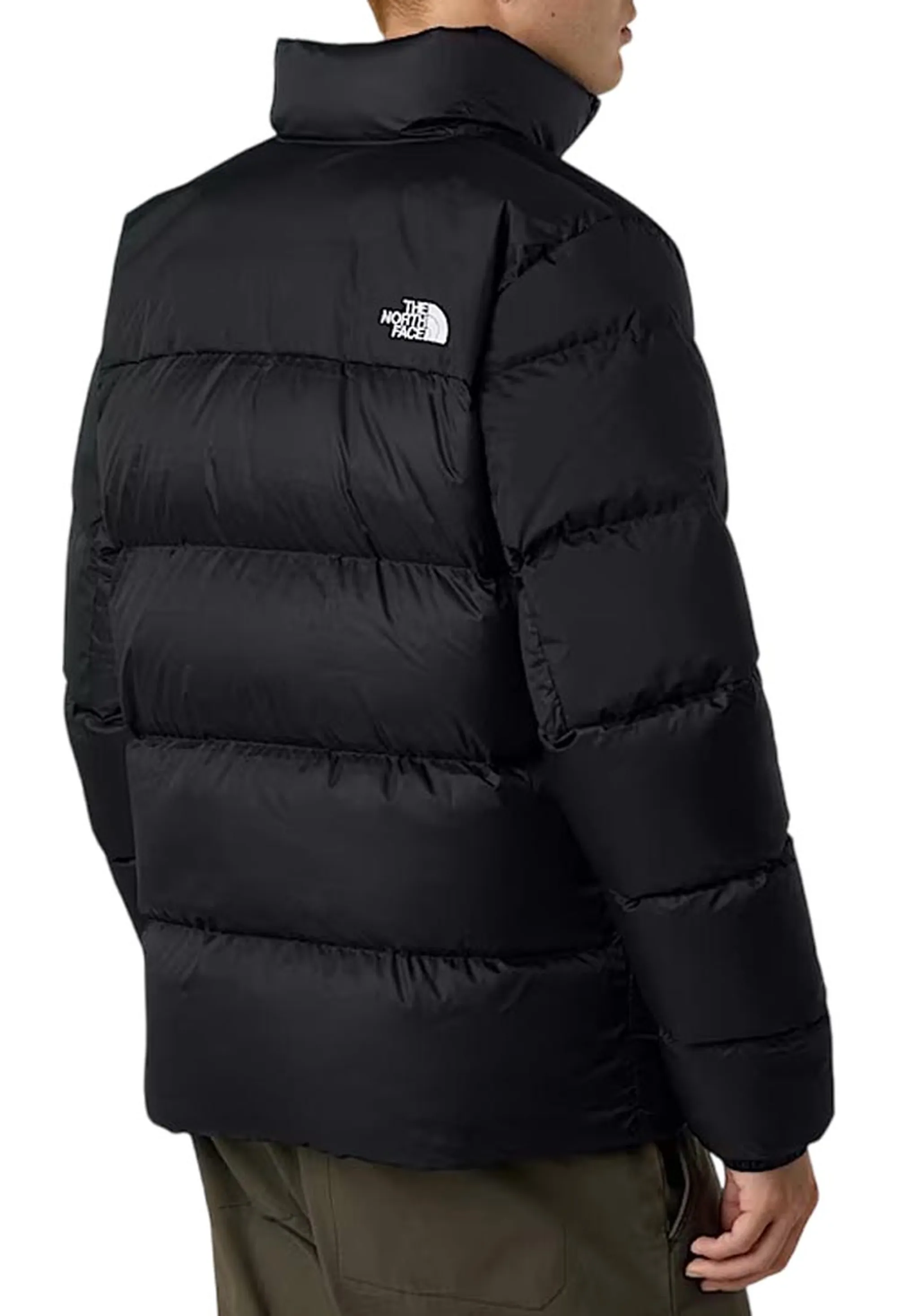 The North Face B'Diablo 2.0 Down Jacket' Black Nf0A8993 168509