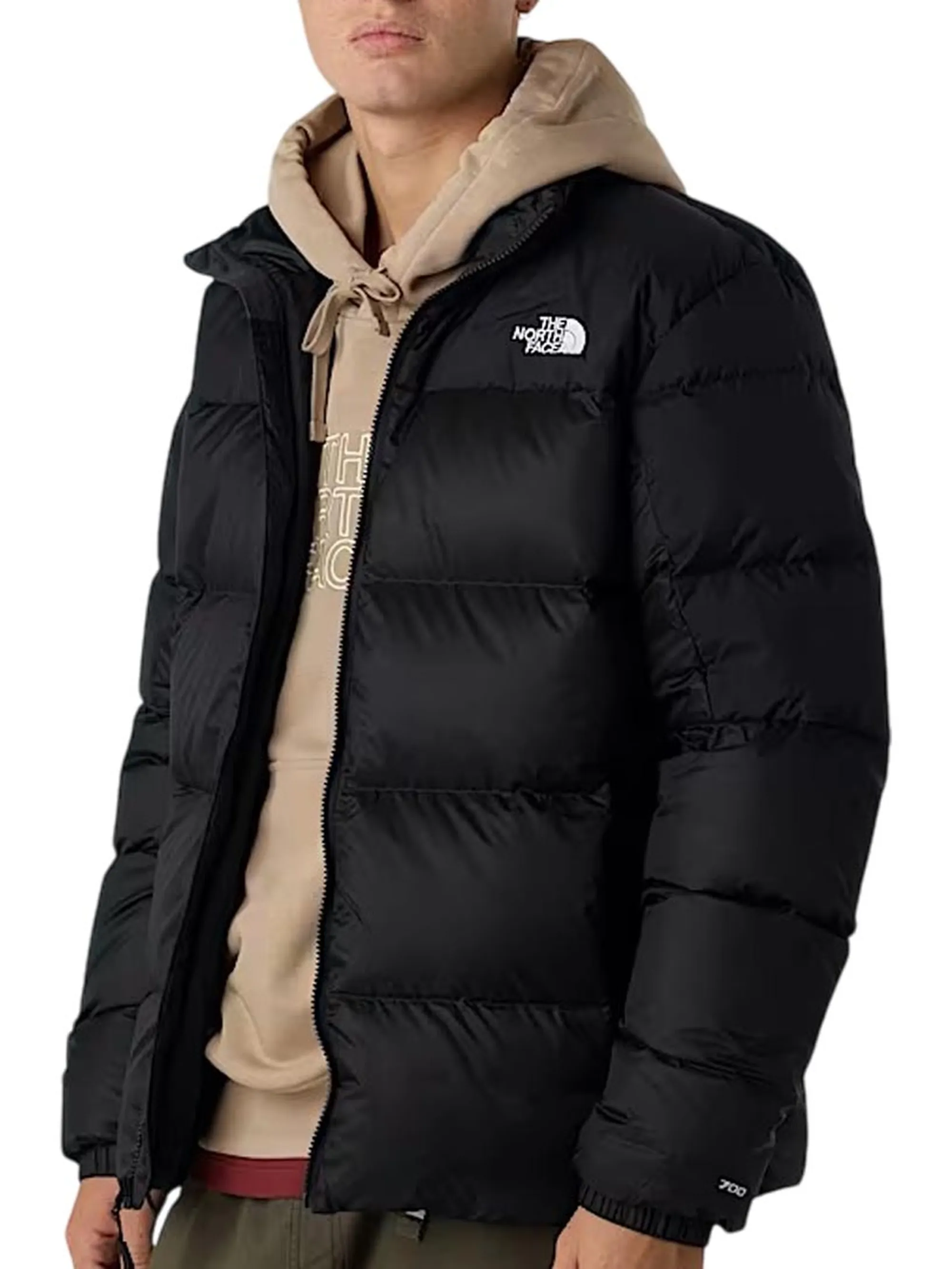 The North Face B'Diablo 2.0 Down Jacket' Black Nf0A8993 168510
