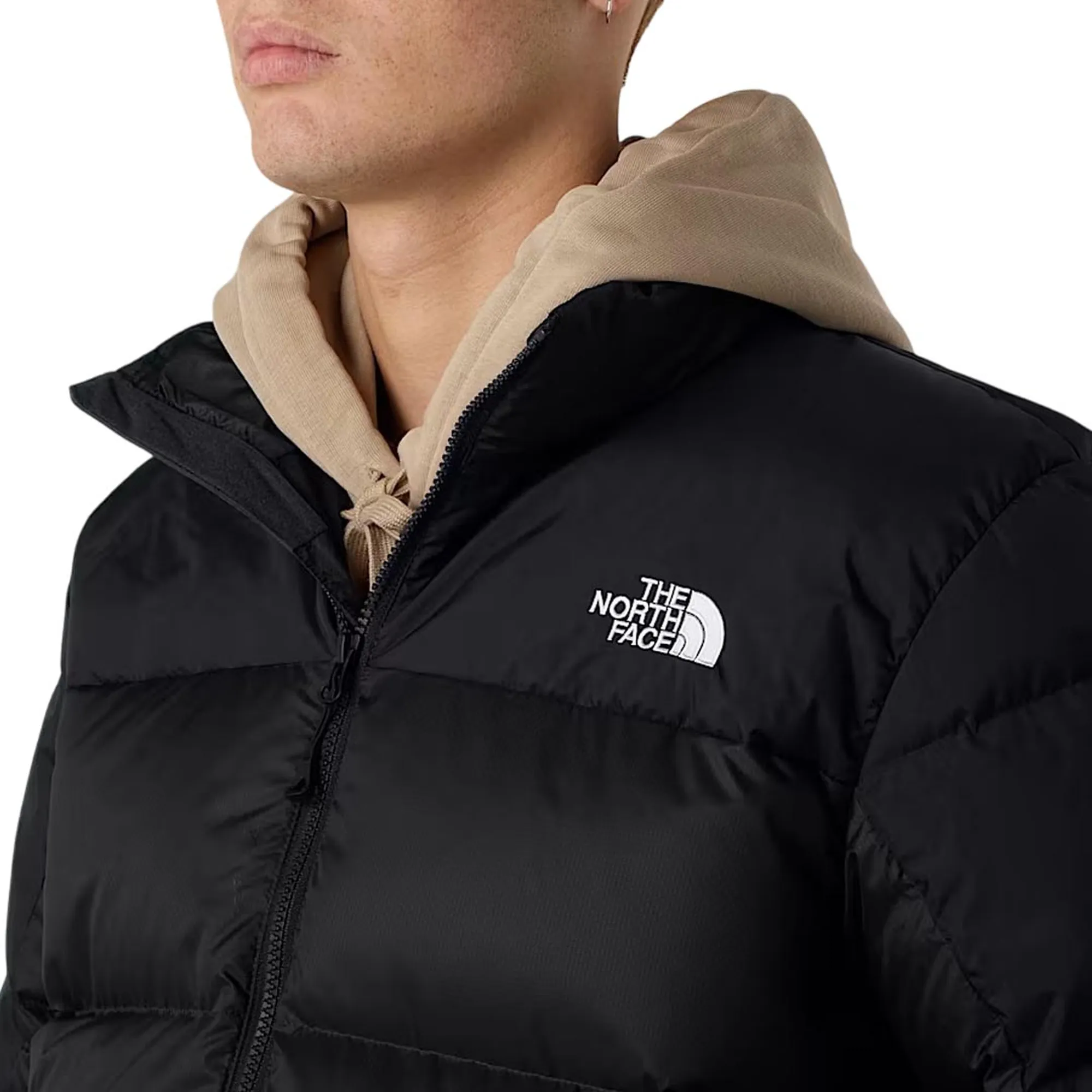 The North Face B'Diablo 2.0 Down Jacket' Black Nf0A8993 168511