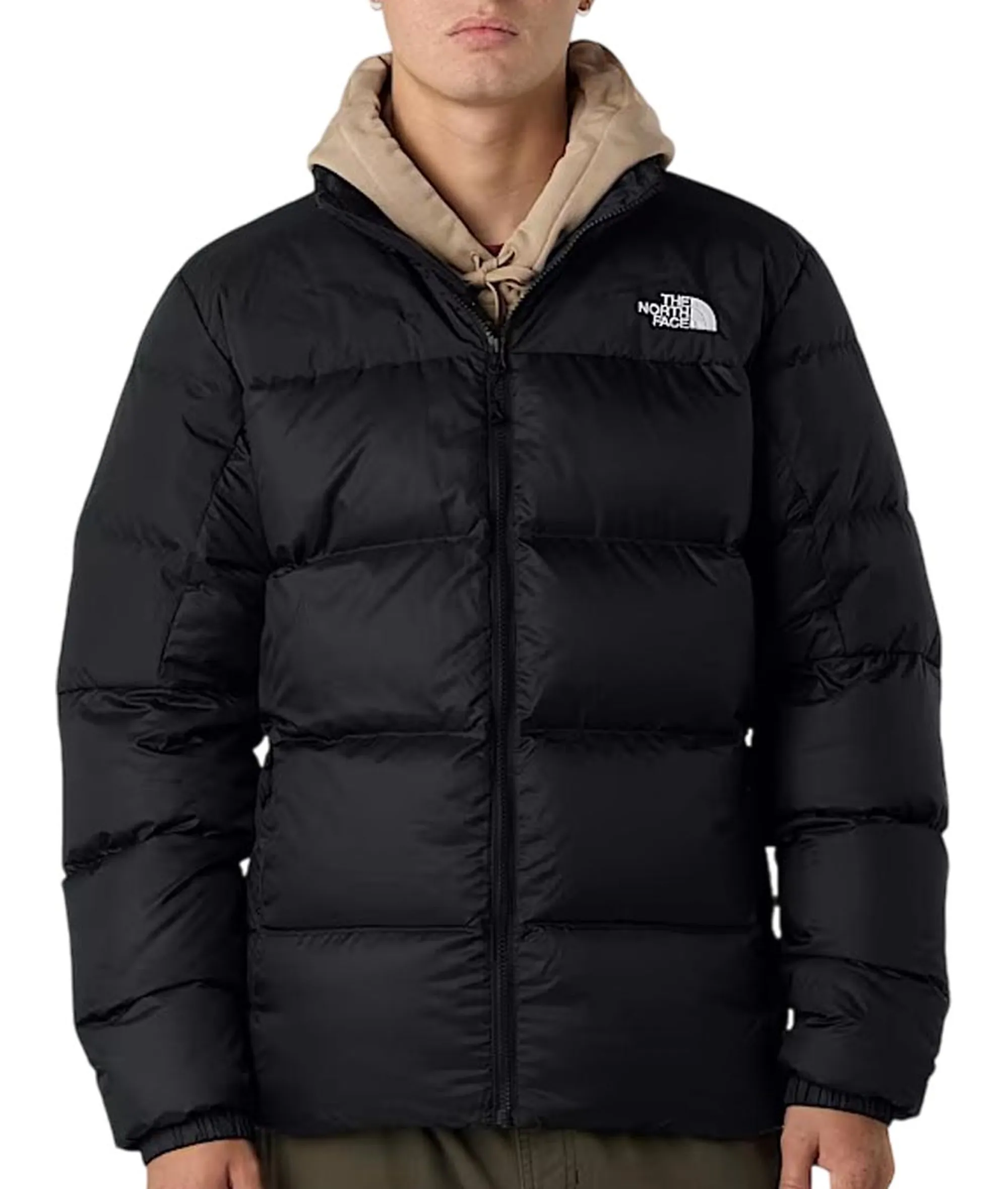 The North Face B'Diablo 2.0 Down Jacket' Black Nf0A8993 168513