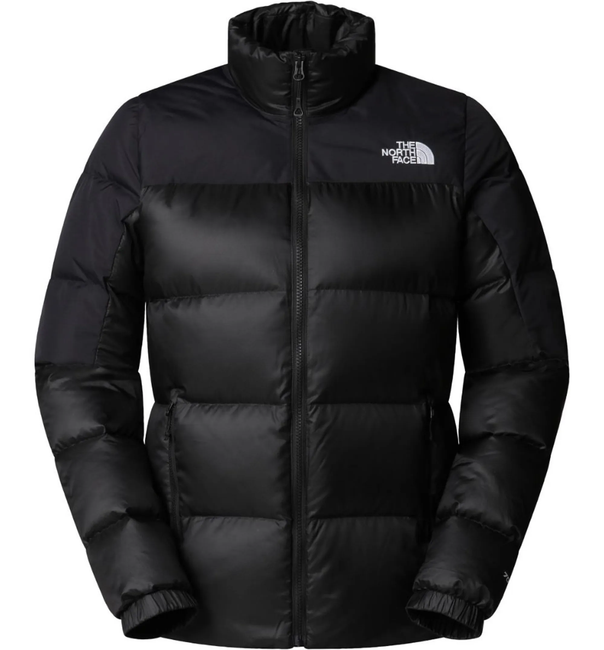 The North Face Piumino Diablo 2.0 Nero Nf0A8E14 168442